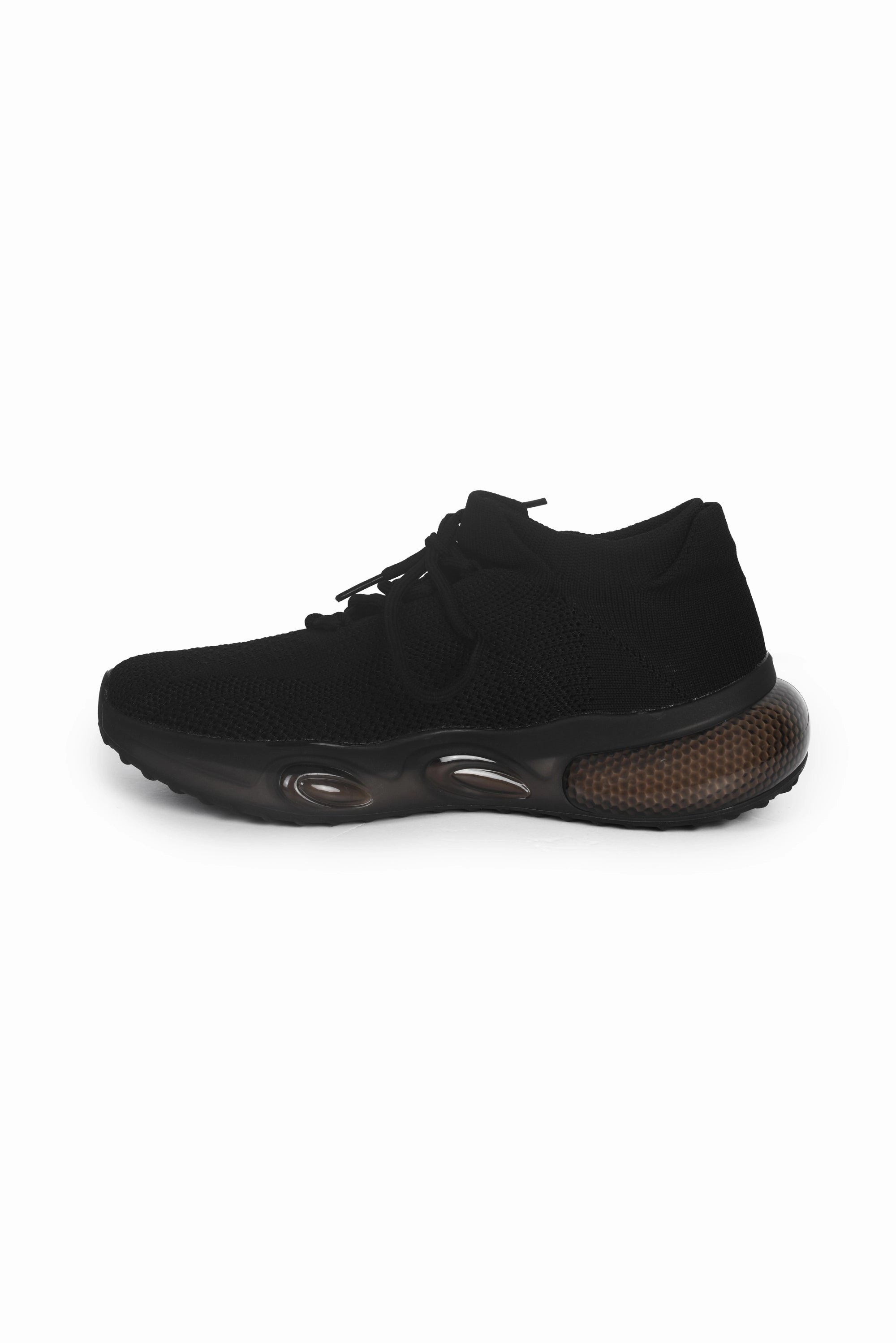 01-4634 Flat Sneaker