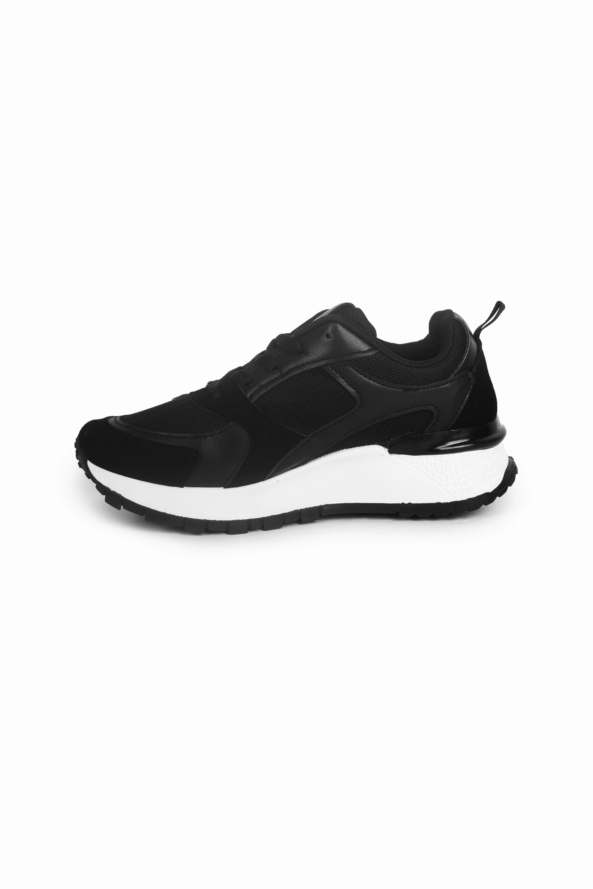 01-4635 Flat Sneaker