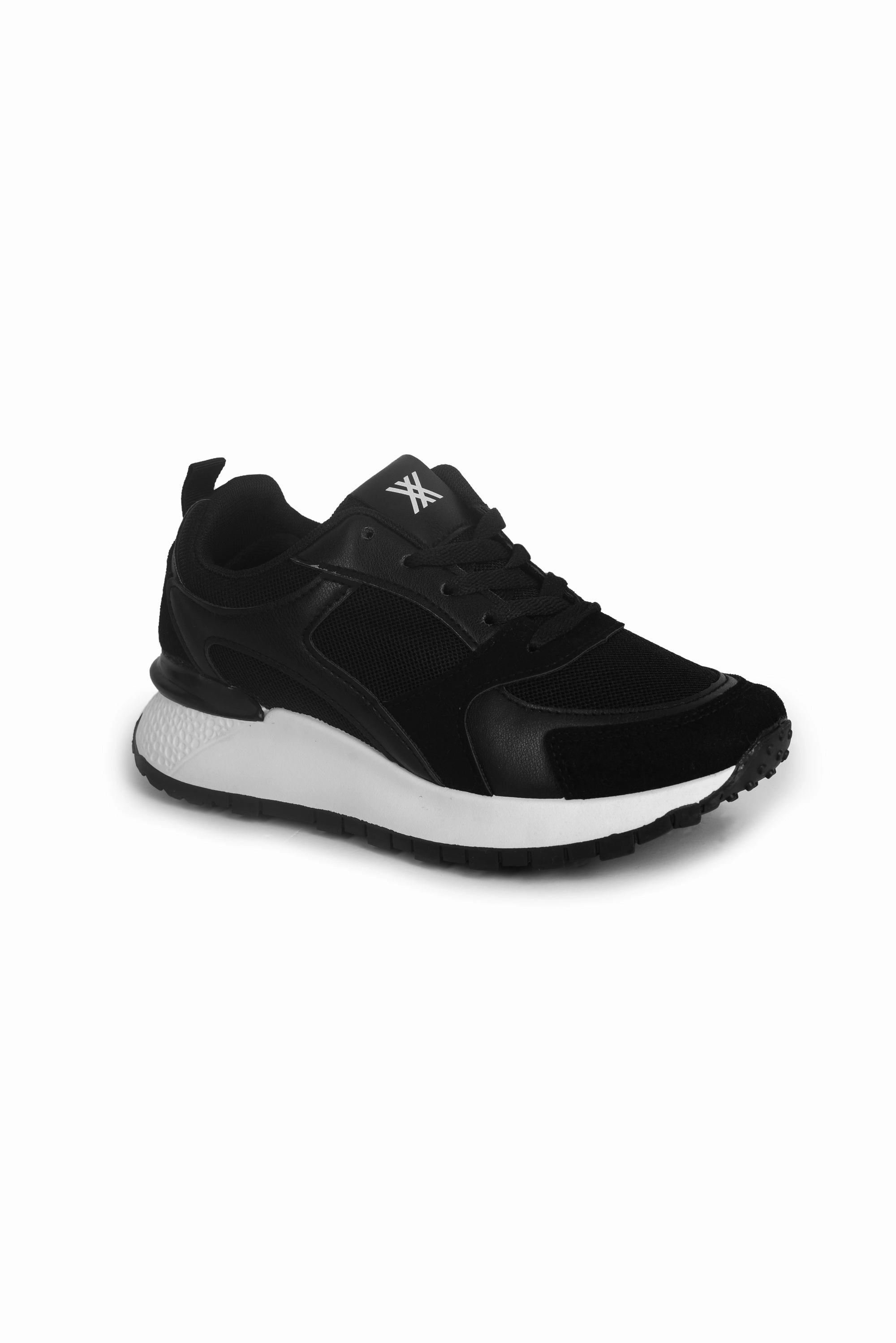 01-4635 Flat Sneaker