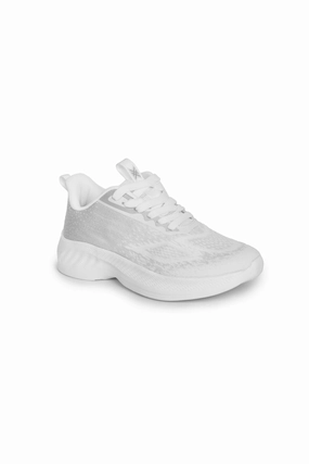 01-46361 Flat Sneaker