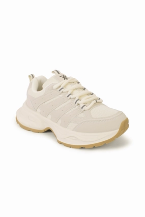 01-48681 Flat Sneaker