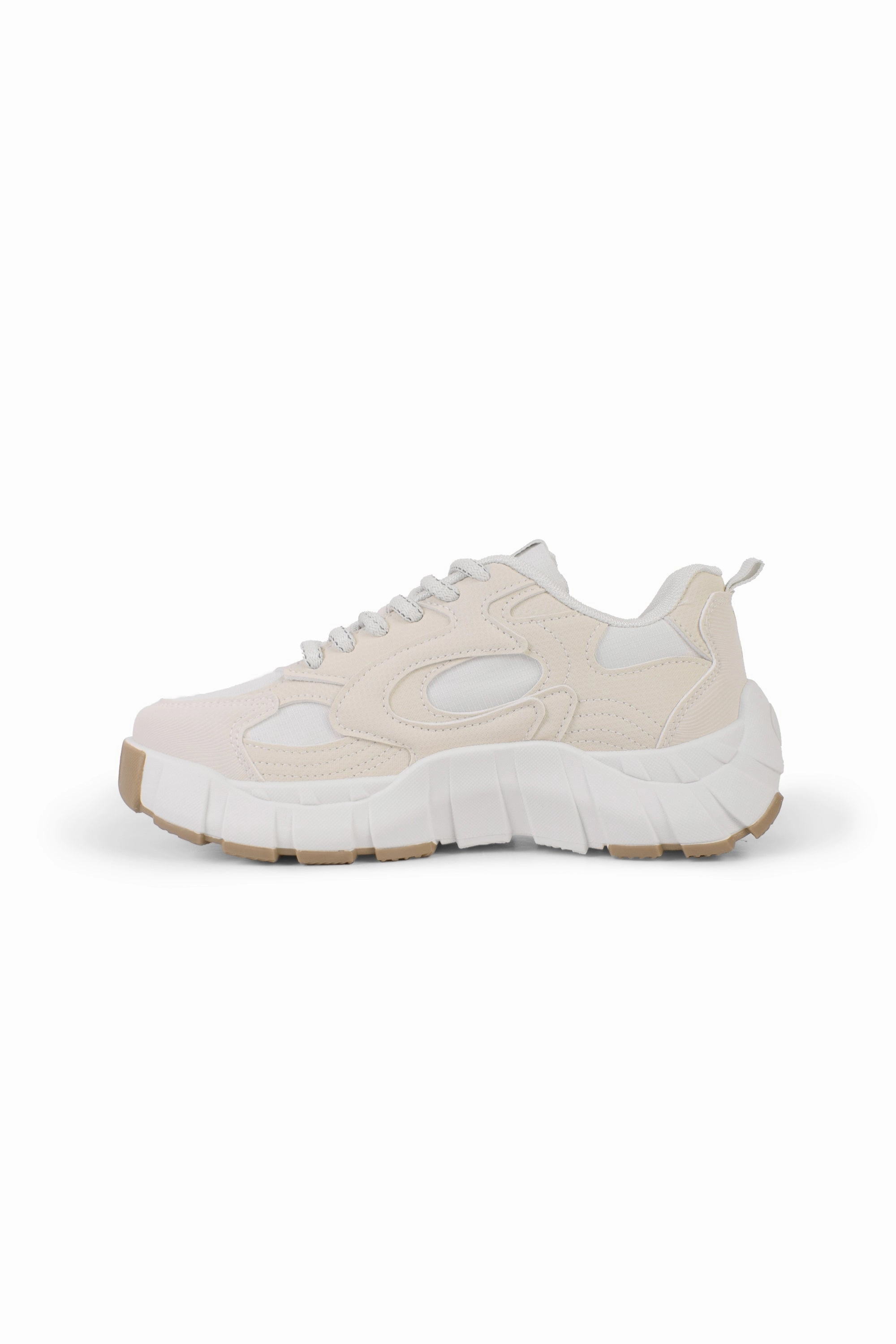 01-48701 Flat Sneaker