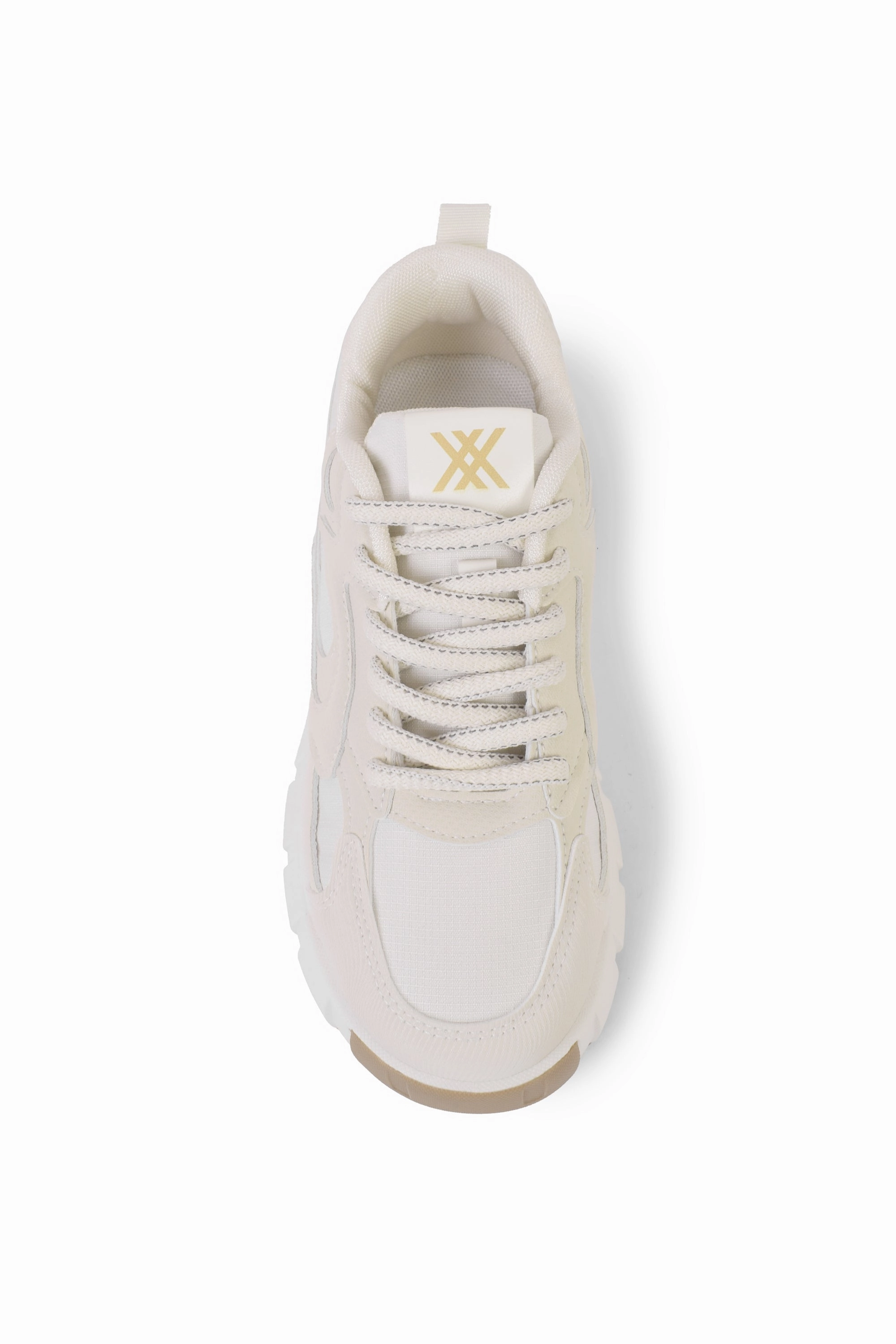 01-48701 Flat Sneaker