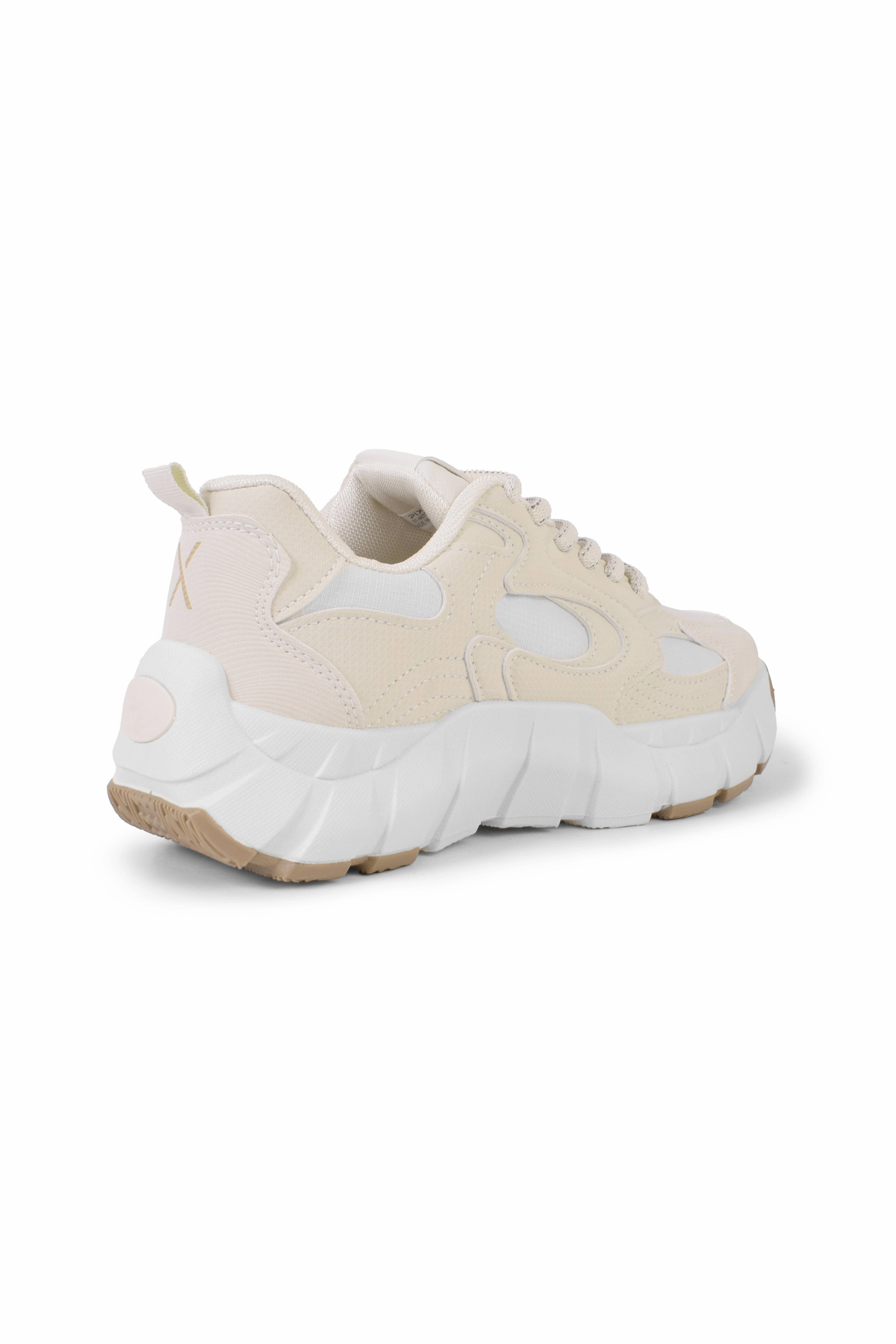 01-48701 Flat Sneaker