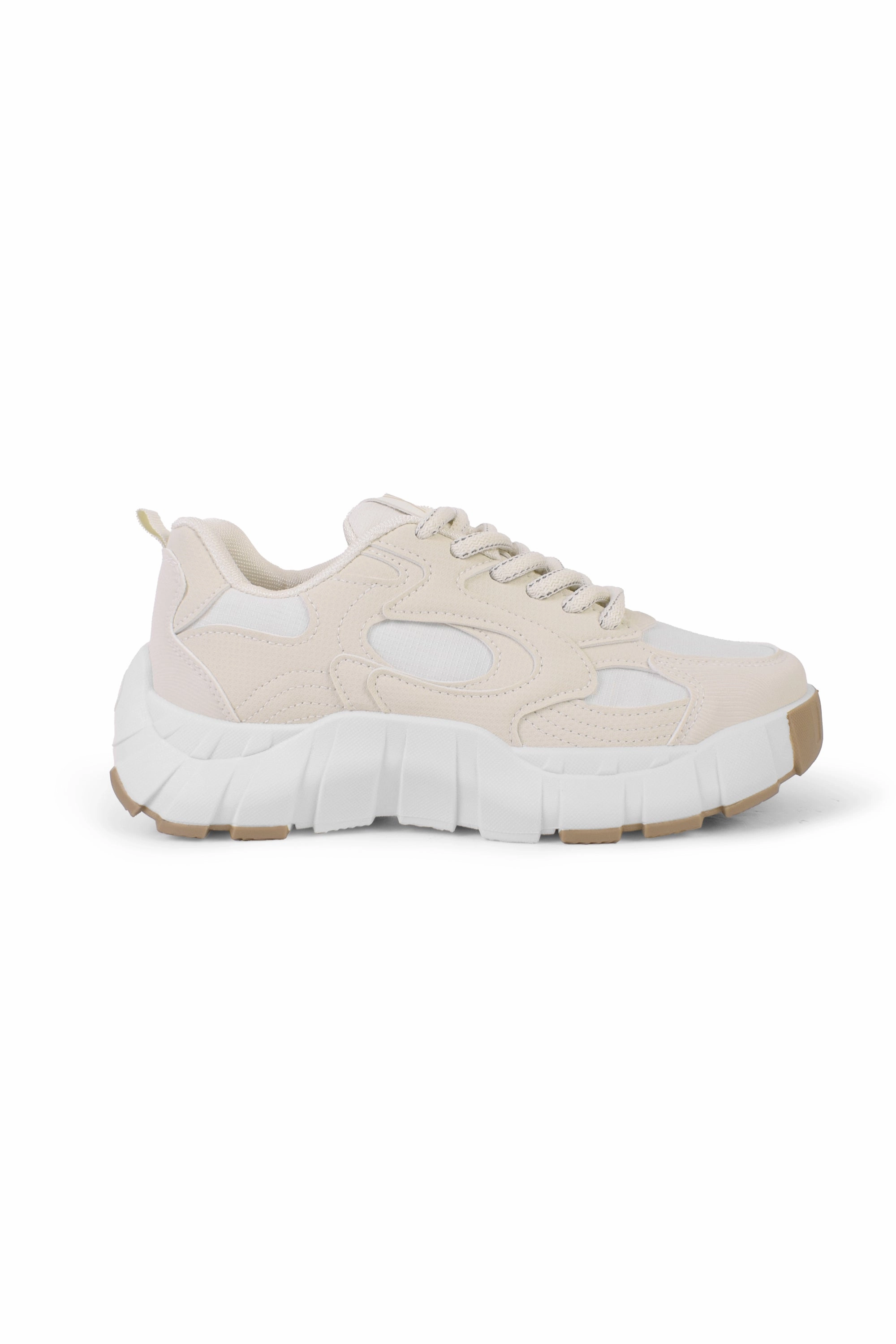 01-48701 Flat Sneaker