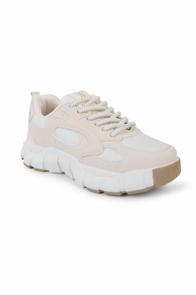 01-48701 Flat Sneaker