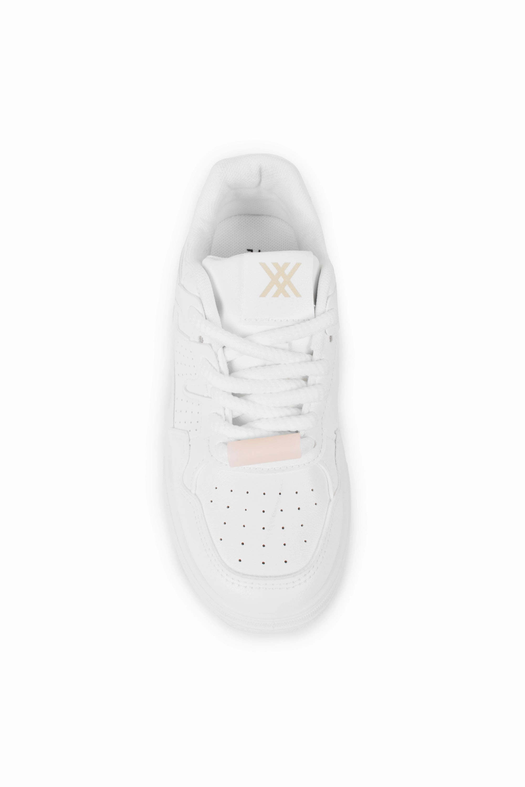 01-48711 Flat Sneaker