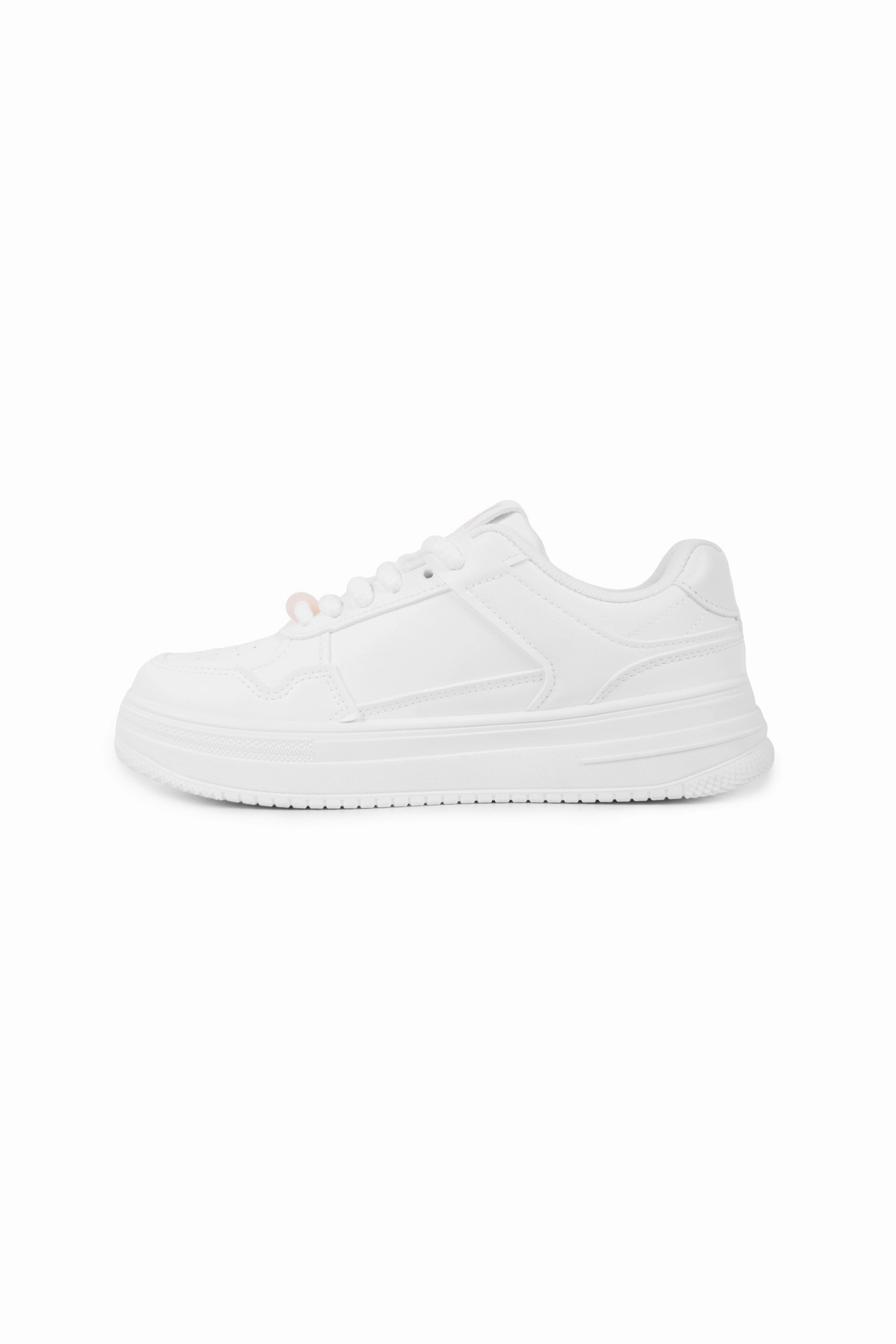 01-48711 Flat Sneaker