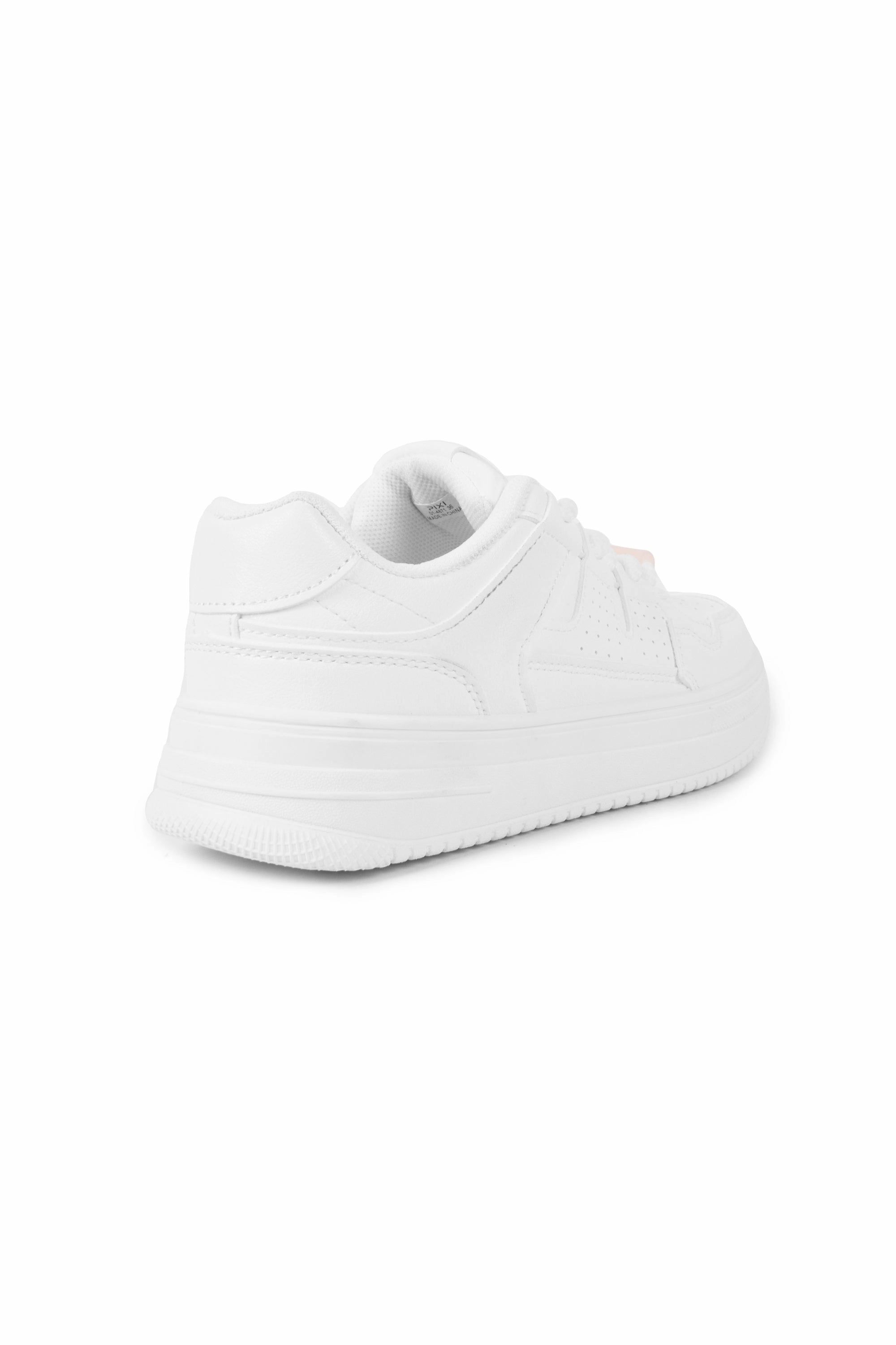 01-48711 Flat Sneaker