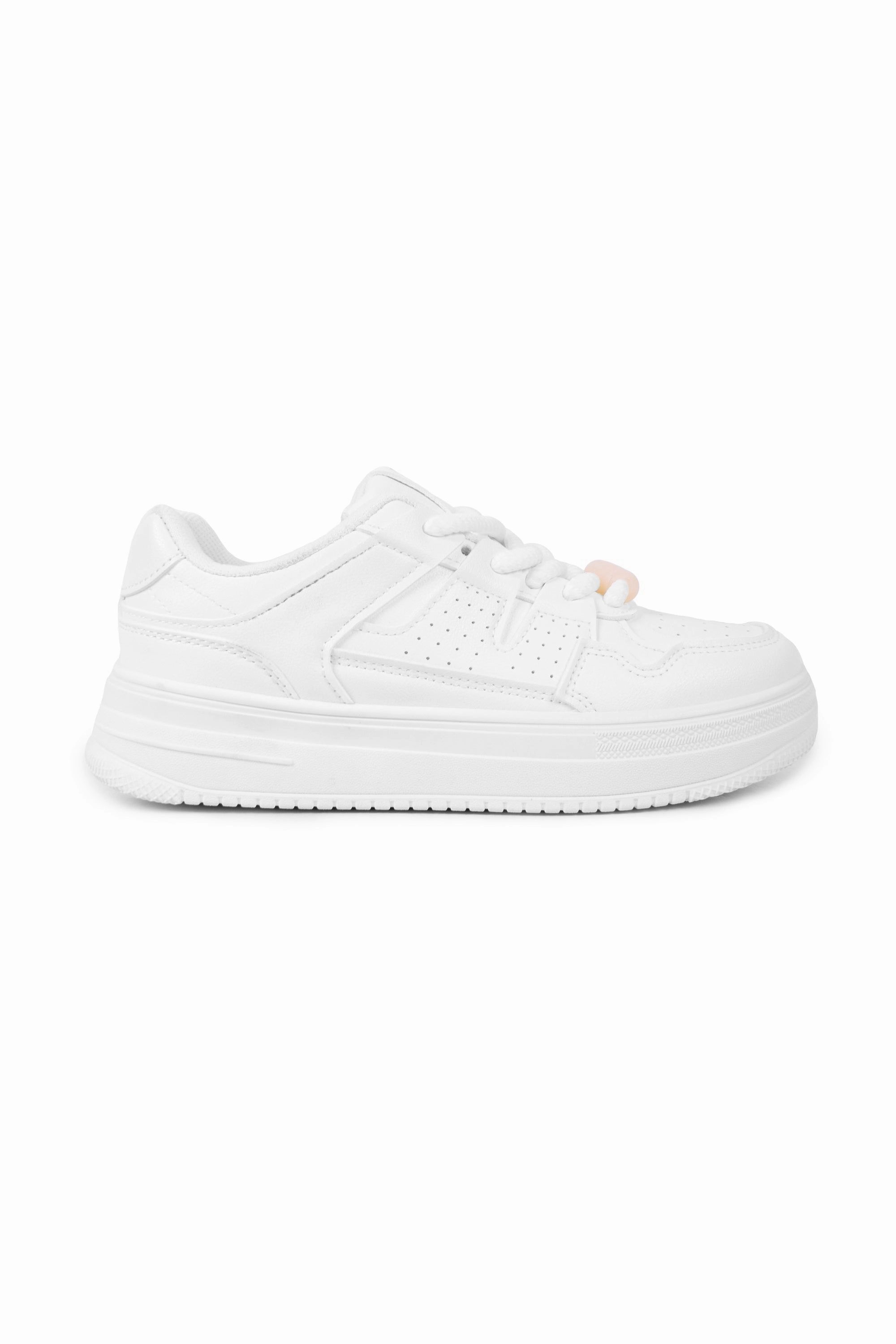 01-48711 Flat Sneaker