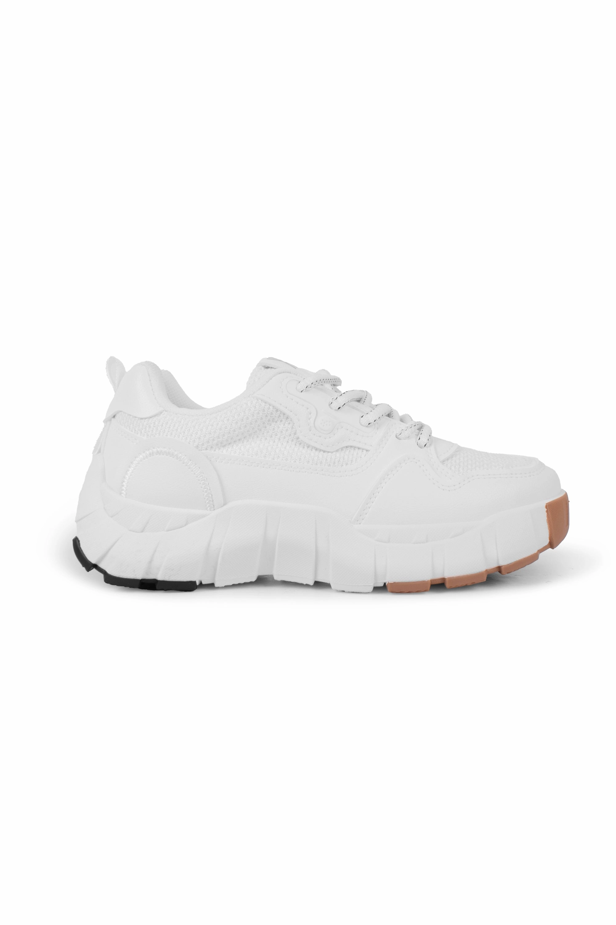 01-48731 Flat Sneaker