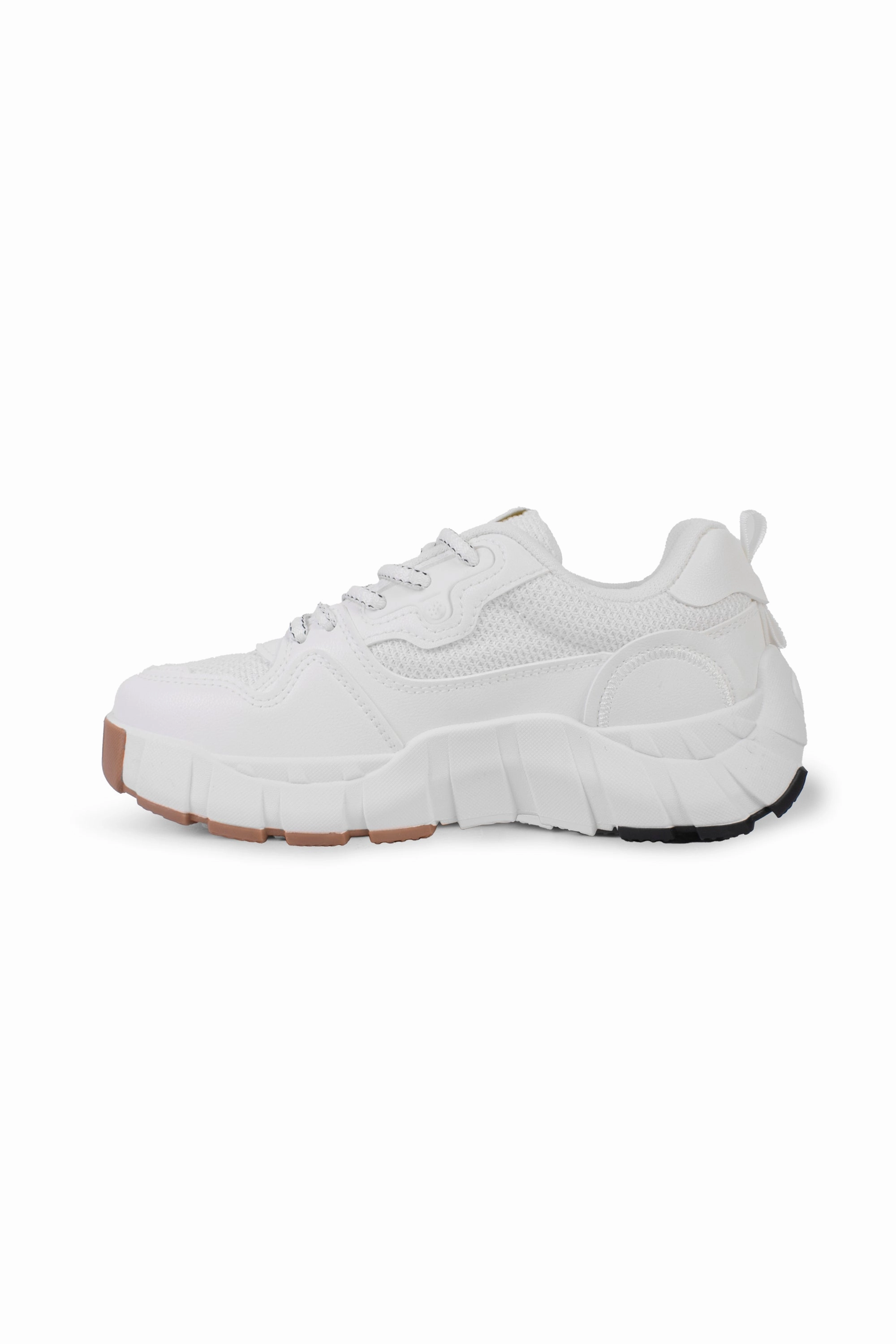01-48731 Flat Sneaker