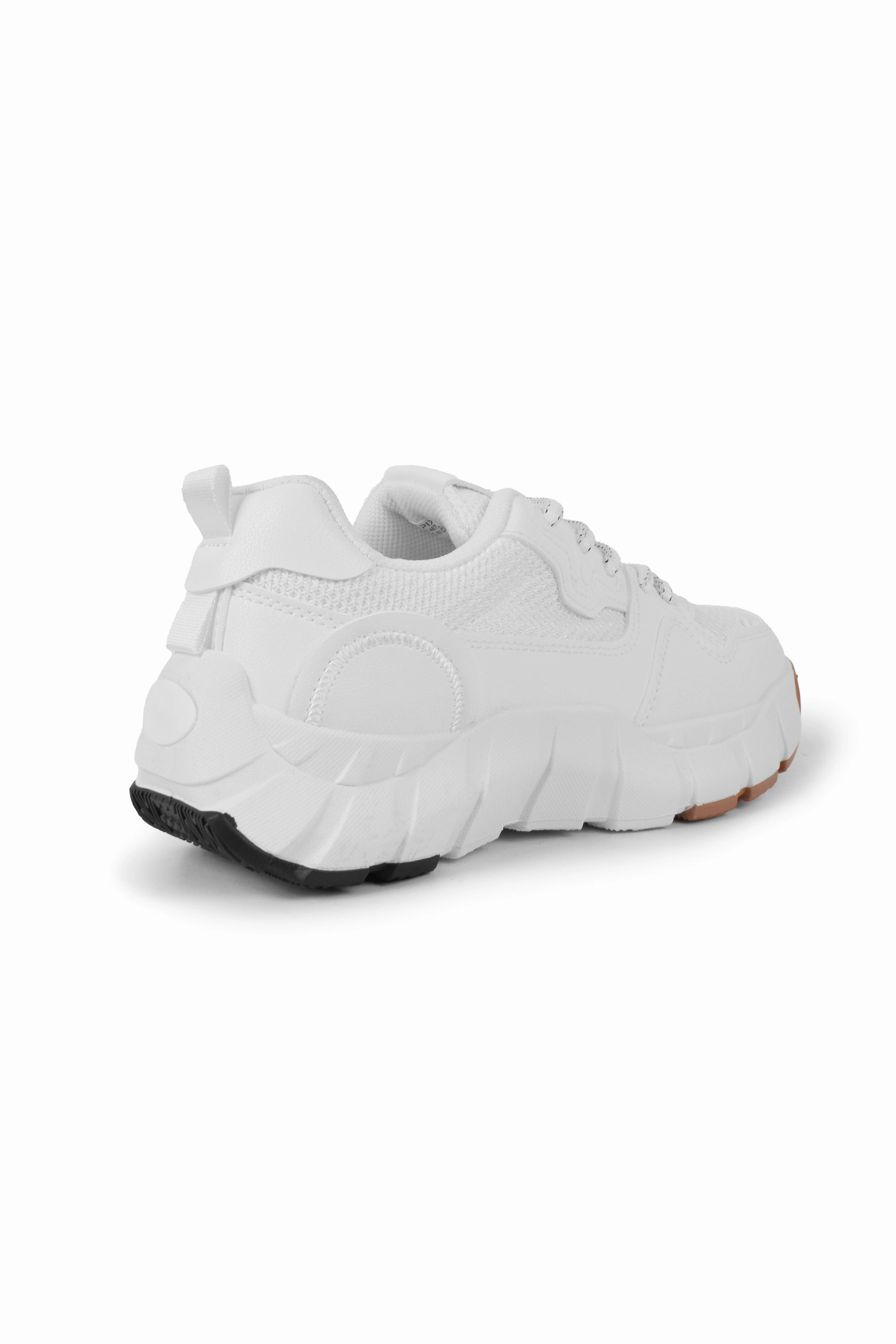 01-48731 Flat Sneaker