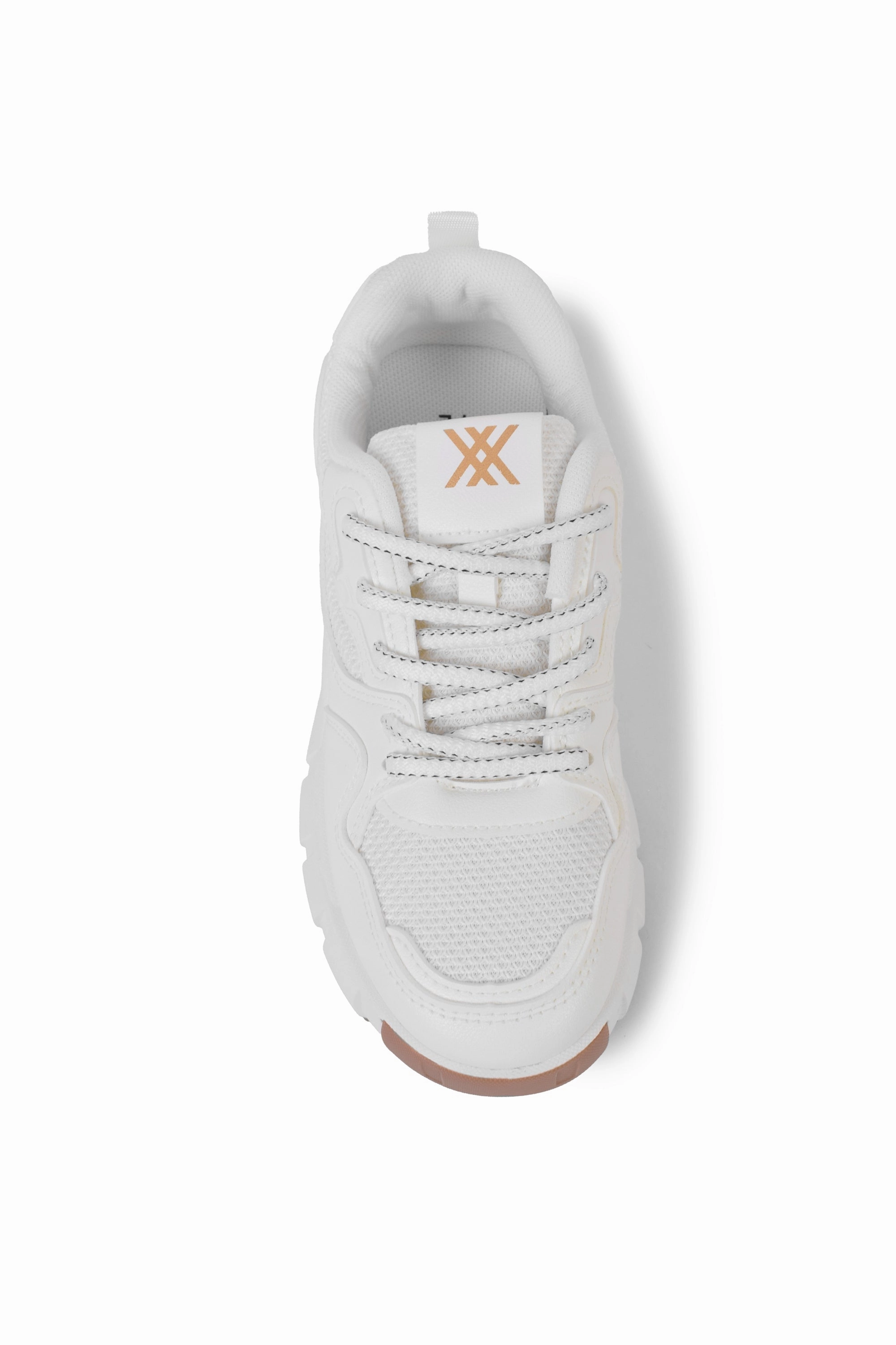 01-48731 Flat Sneaker