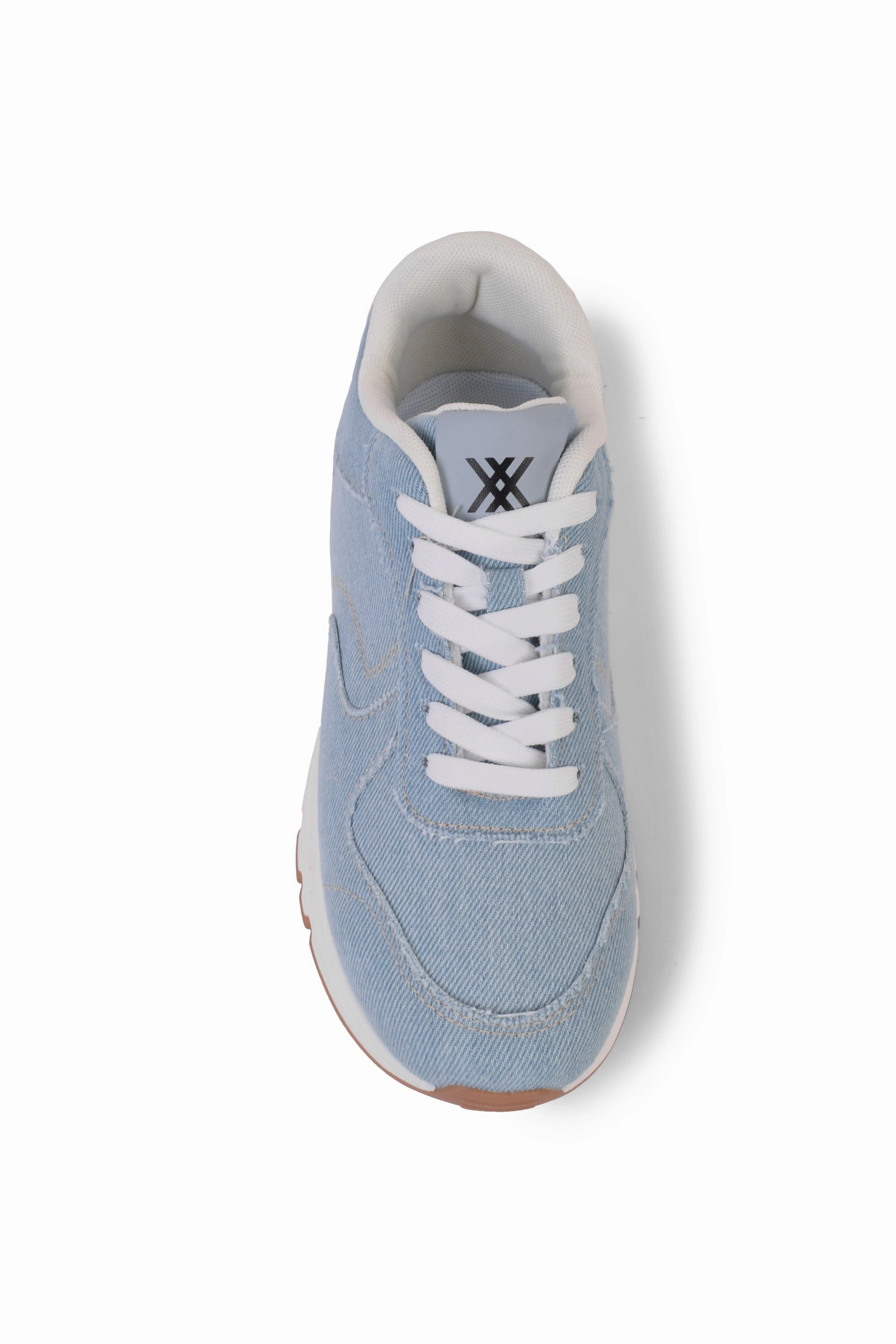 01-48861 Flat Sneaker