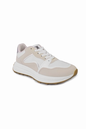 01-4890 Flat Sneaker