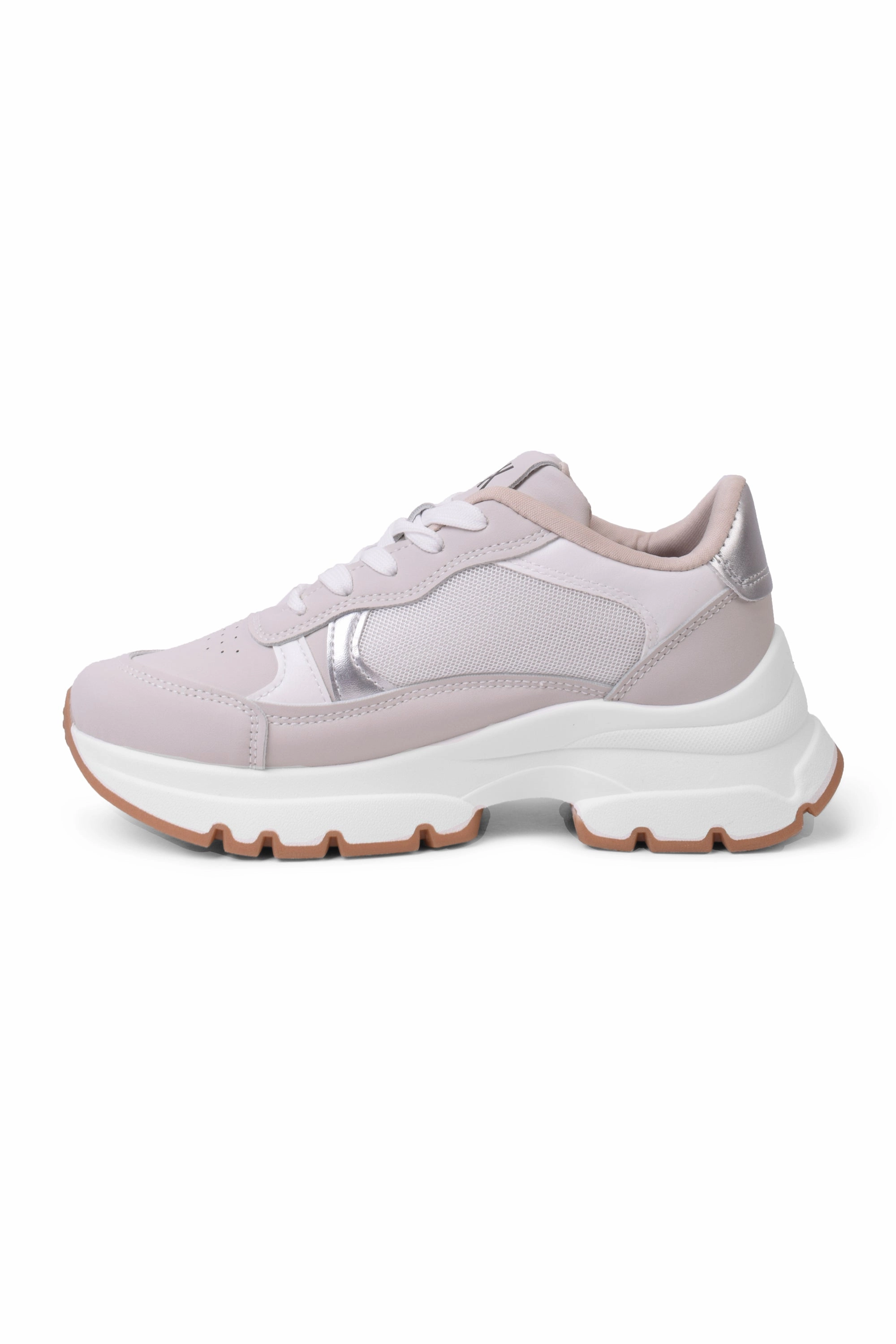 01-4891 Flat Sneaker