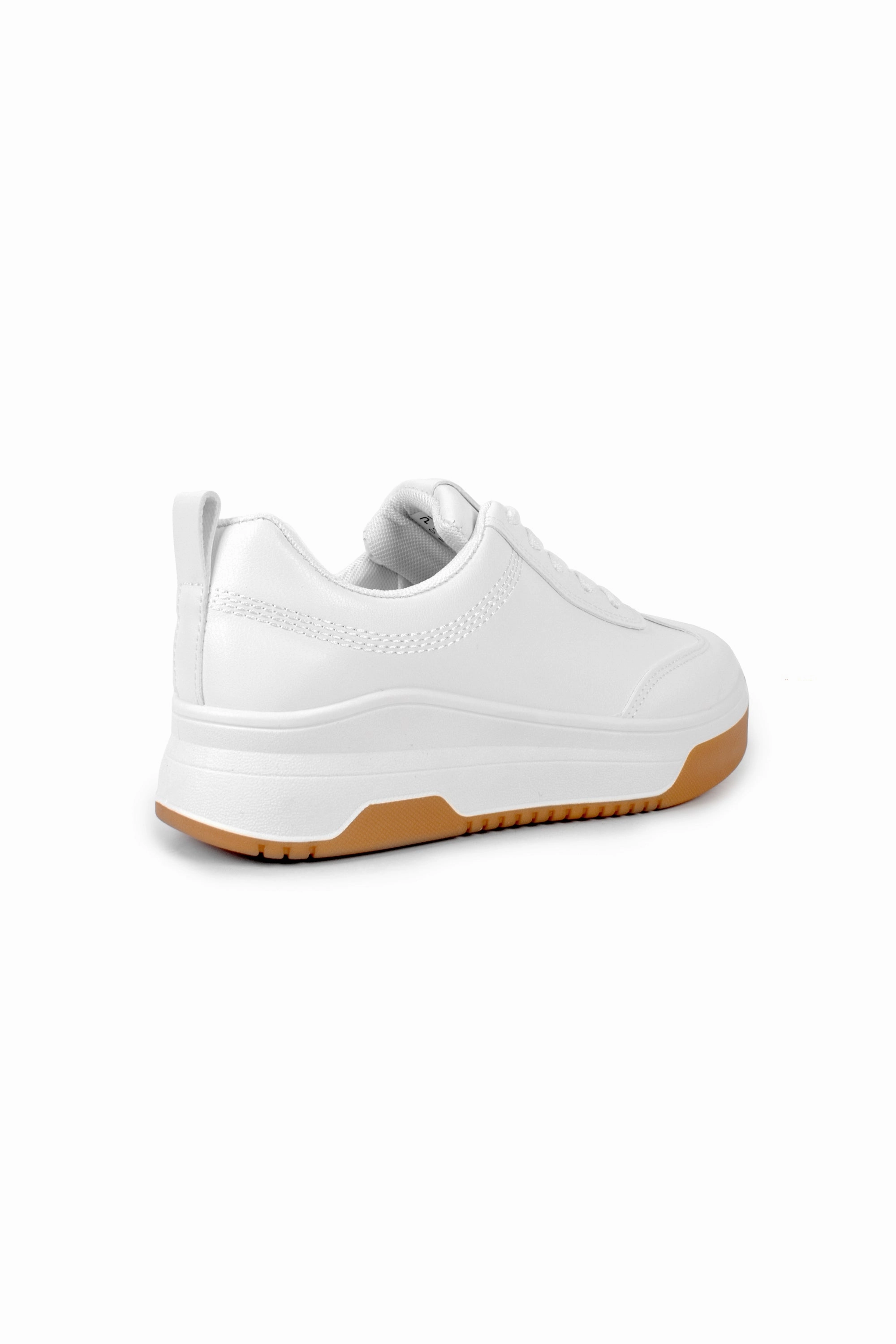 01-4892 Flat Sneaker
