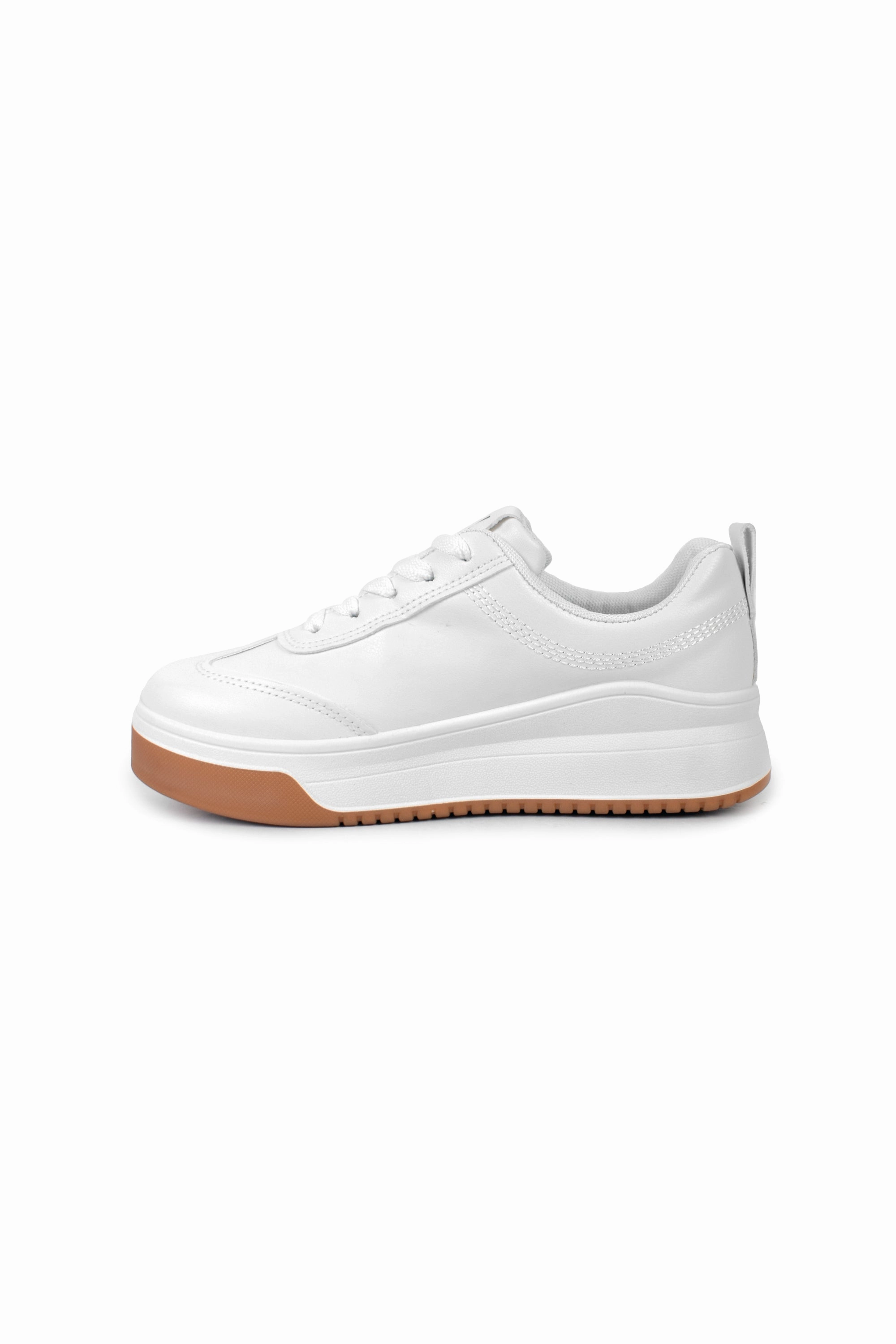 01-4892 Flat Sneaker