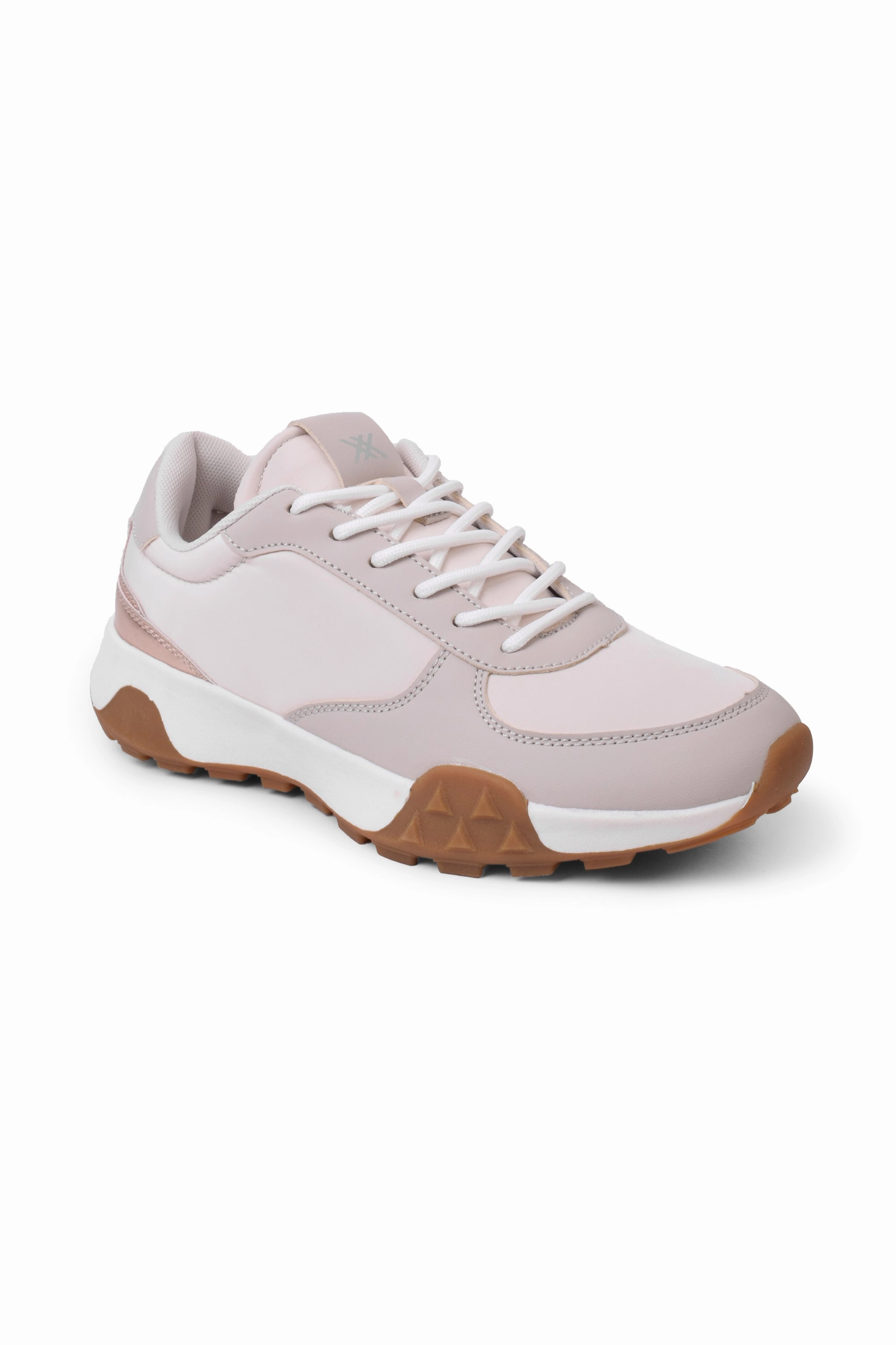 01-4894 Flat Sneaker