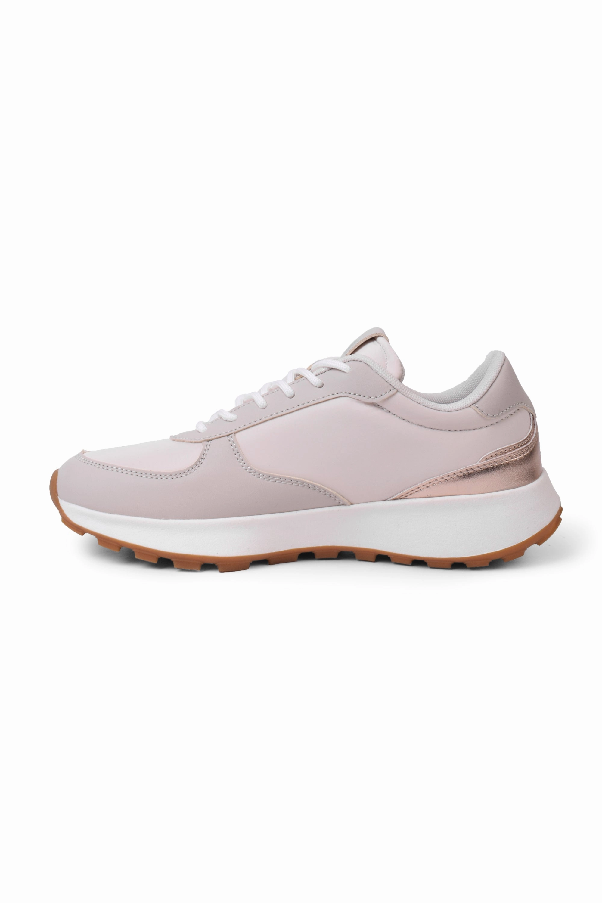 01-4894 Flat Sneaker