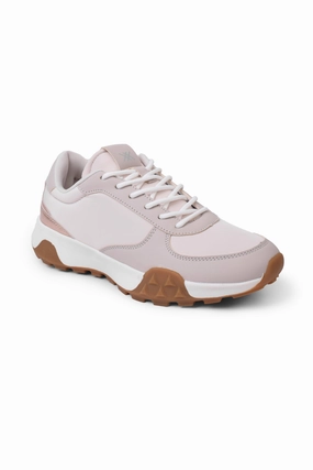 01-4894 Flat Sneaker