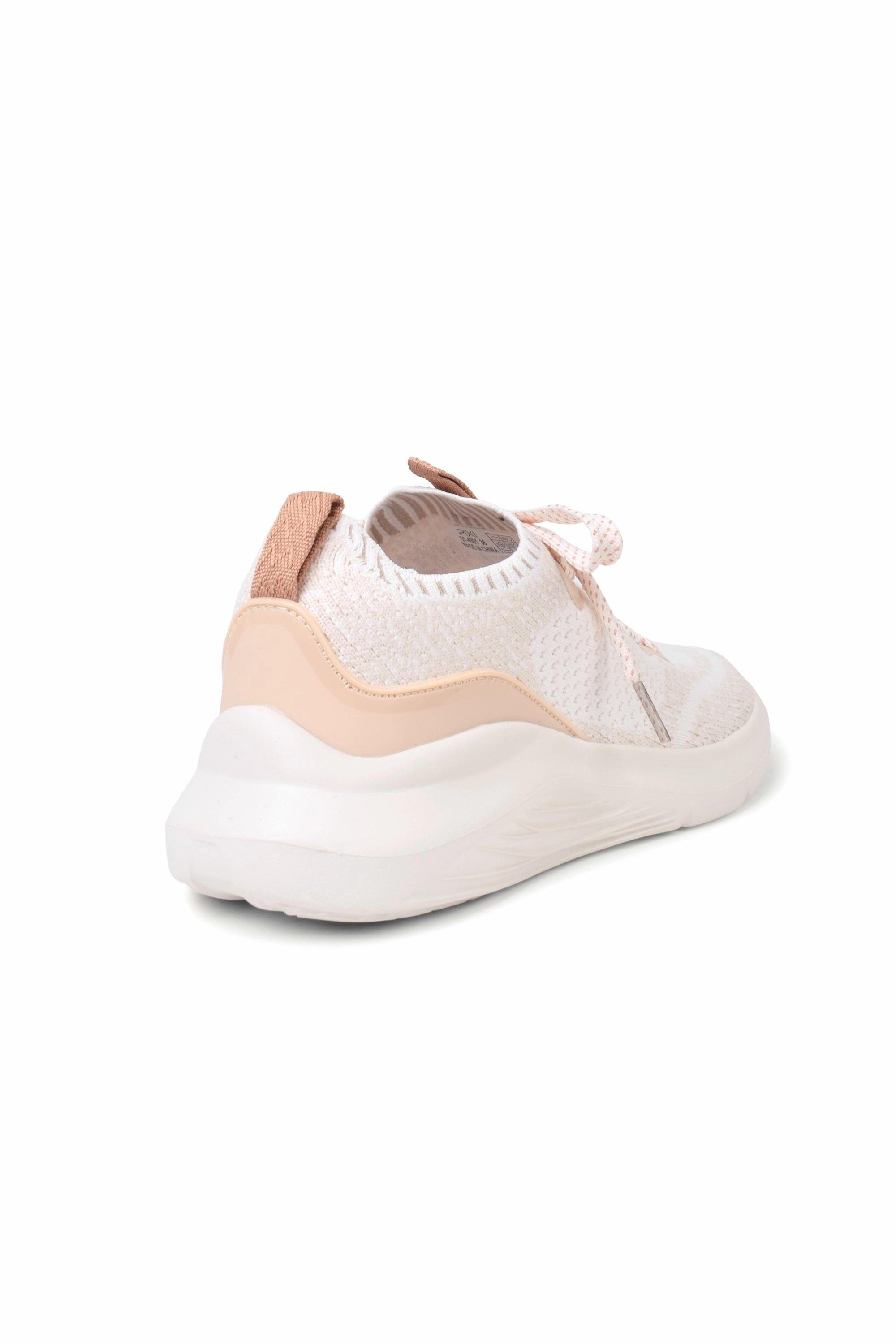 01-4901 Flat Sneaker