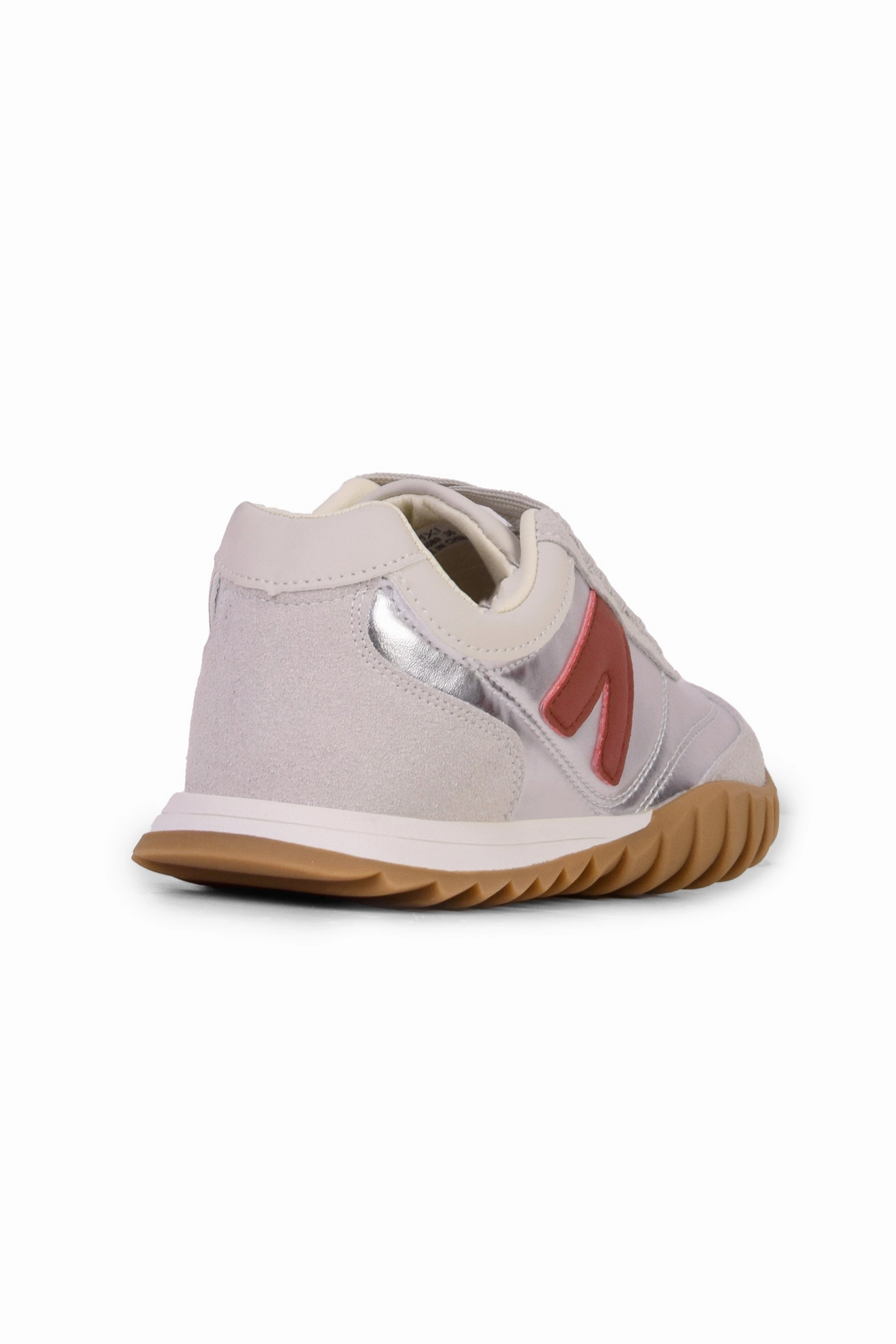 01-5089 Comfy Flat Sneaker
