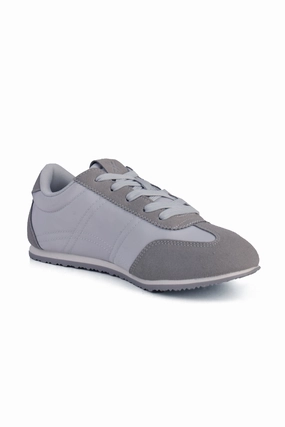 01-5097 Comfy Flat Sneaker