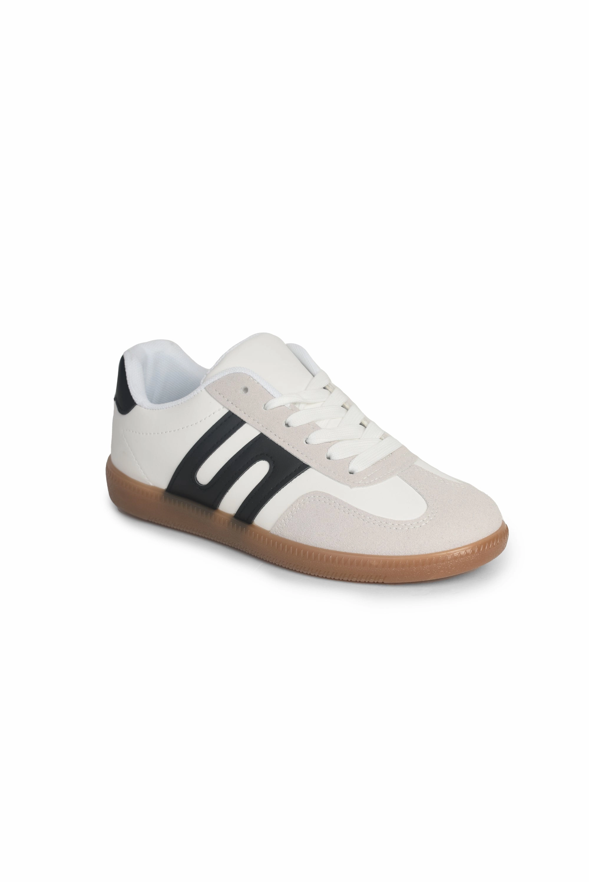 01-5332 Flat Sneaker