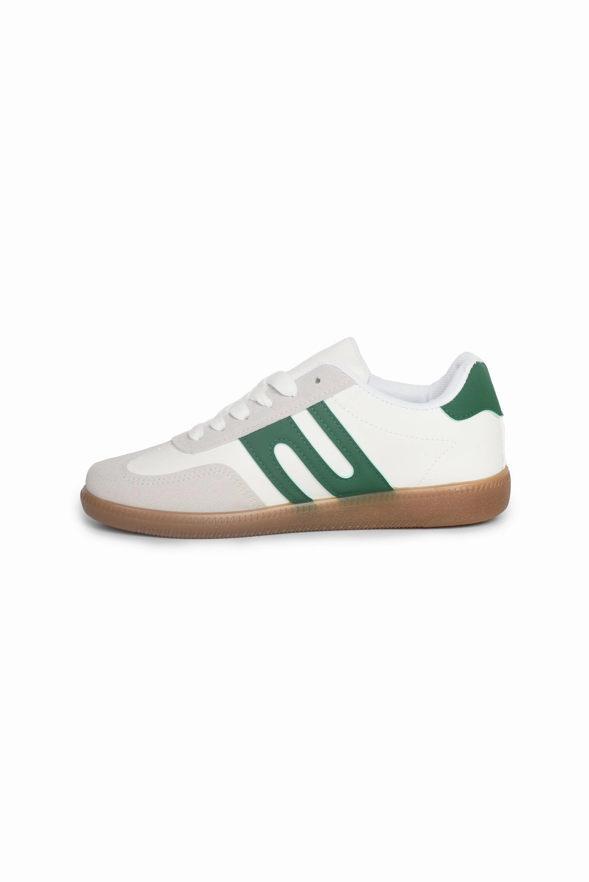 01-5332 Flat Sneaker