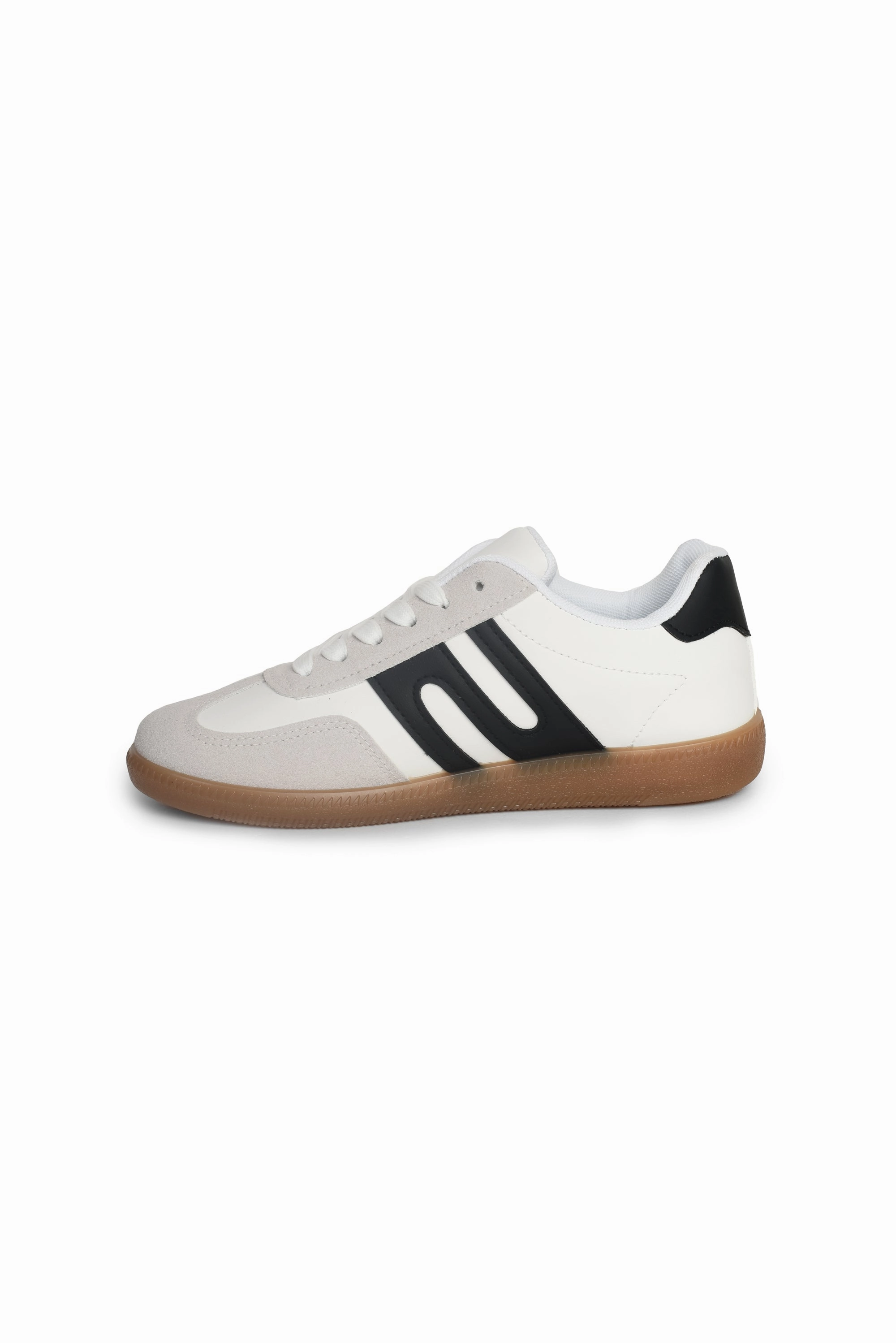 01-5332 Flat Sneaker