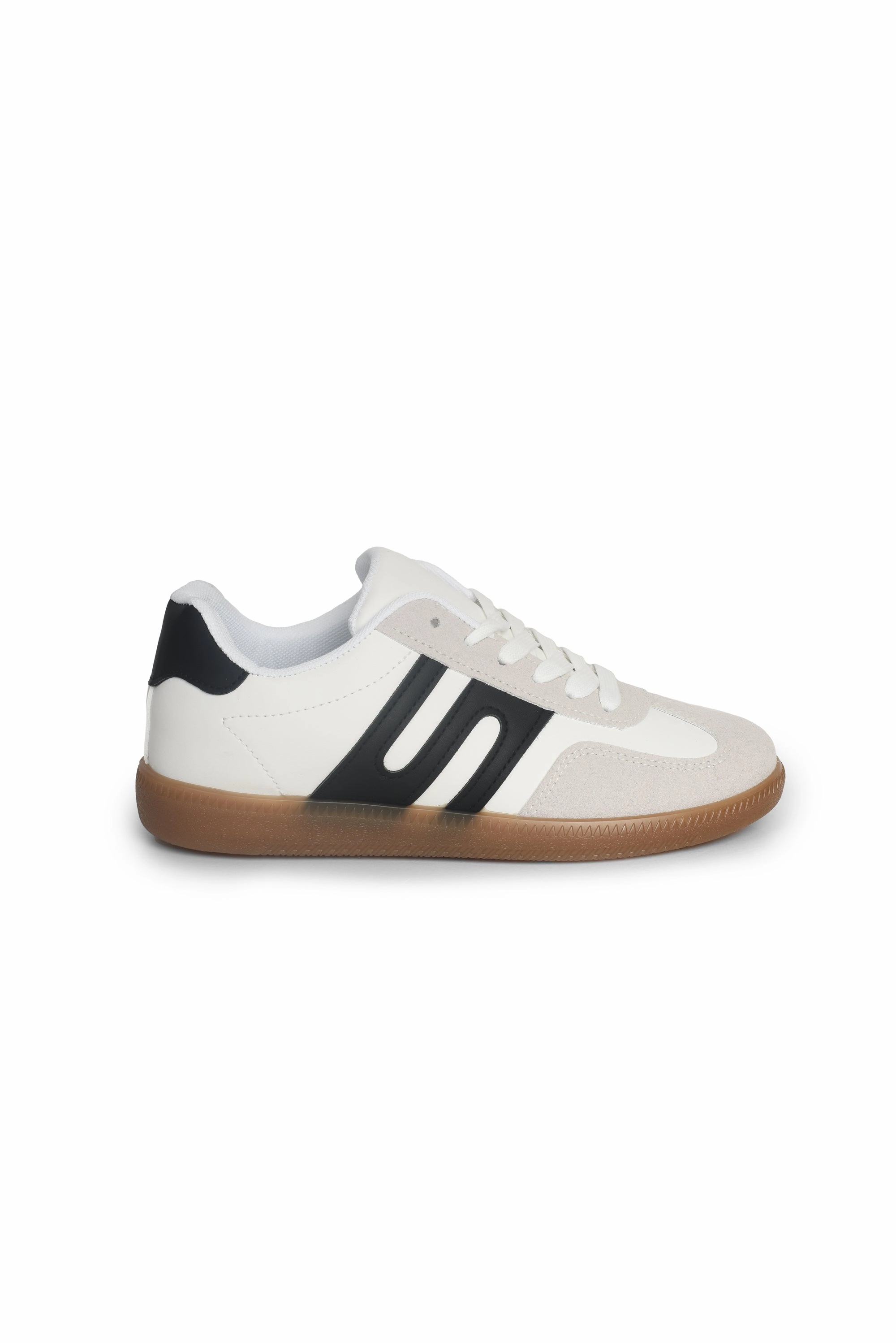 01-5332 Flat Sneaker