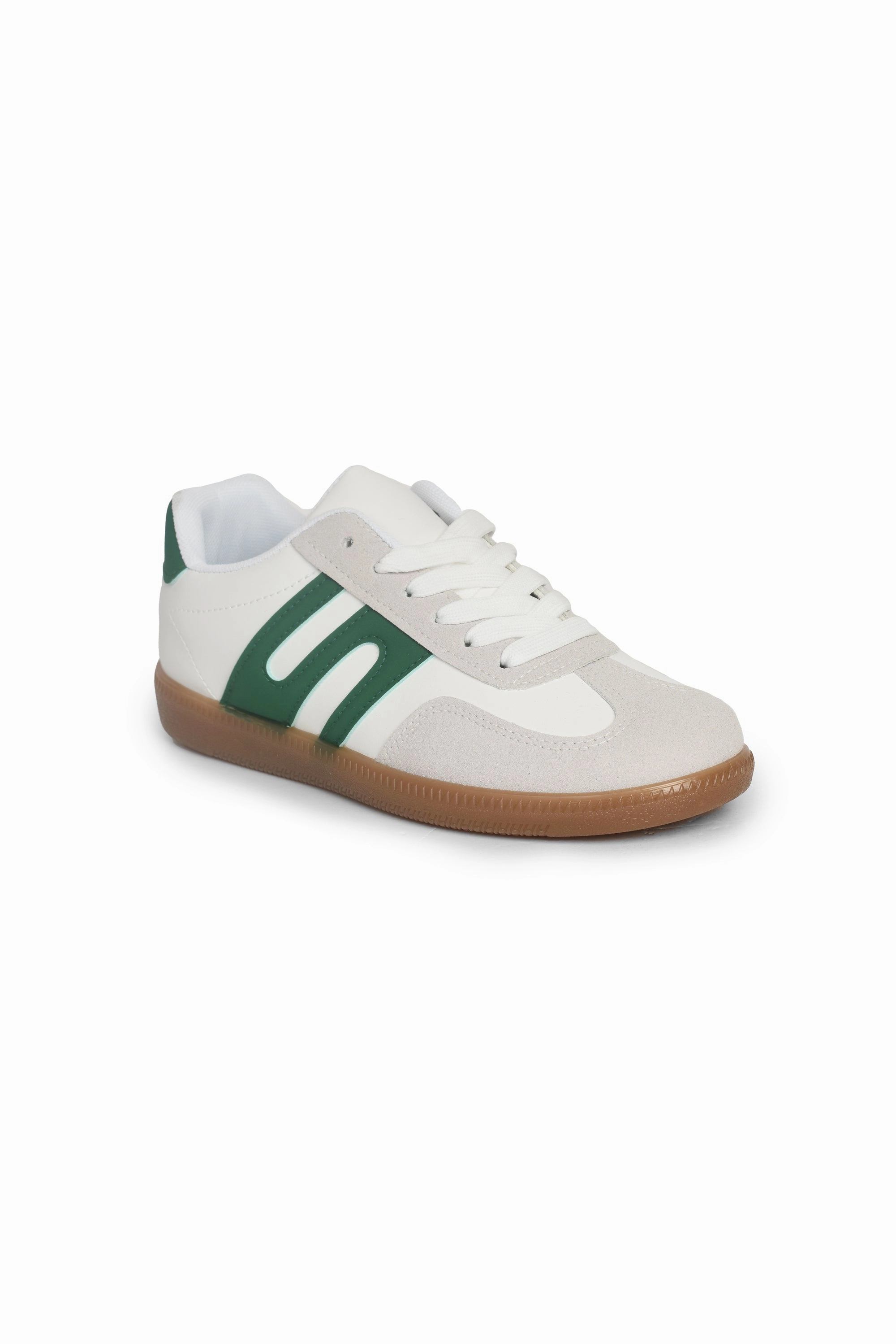01-5332 Flat Sneaker