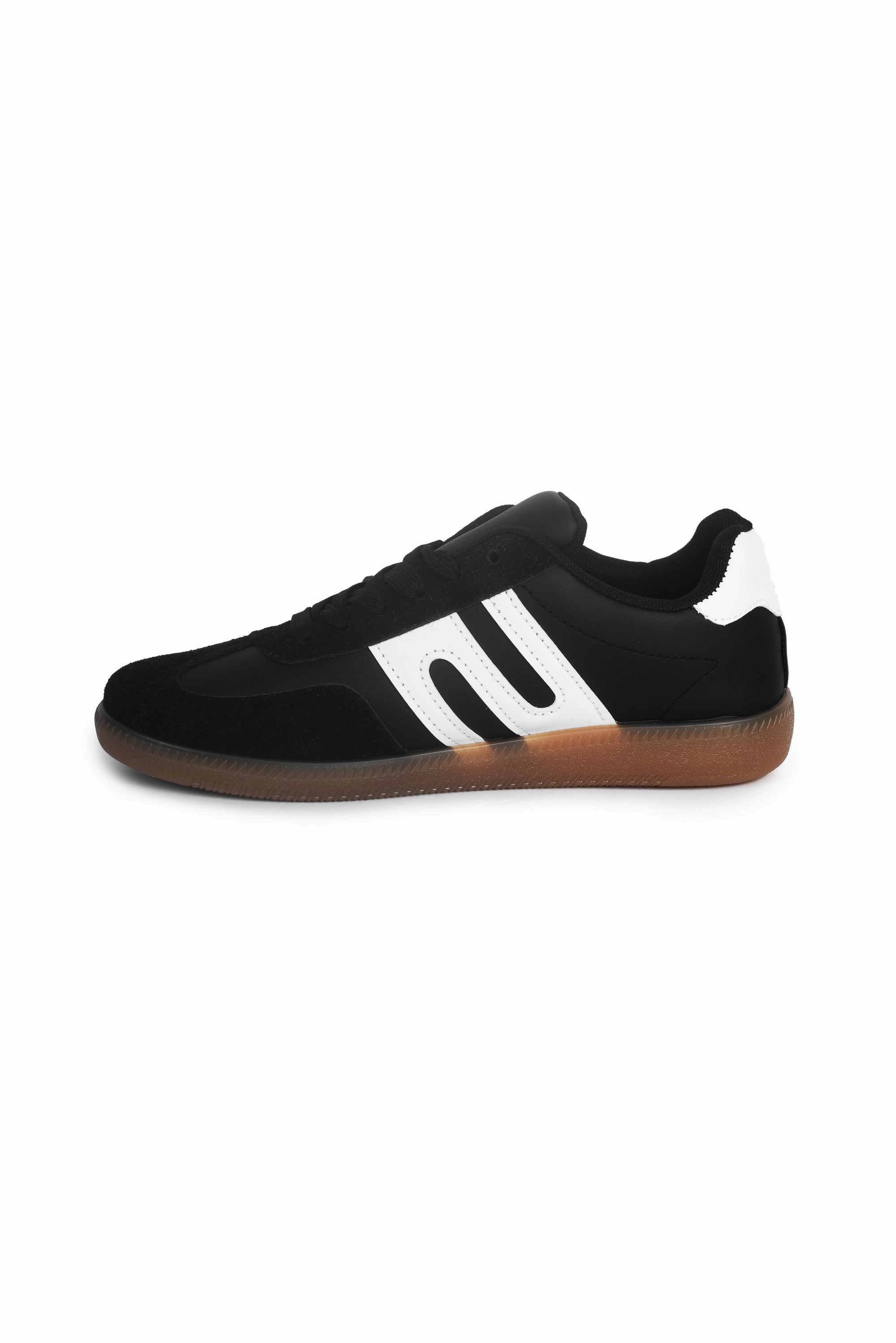 01-5332 Flat Sneaker