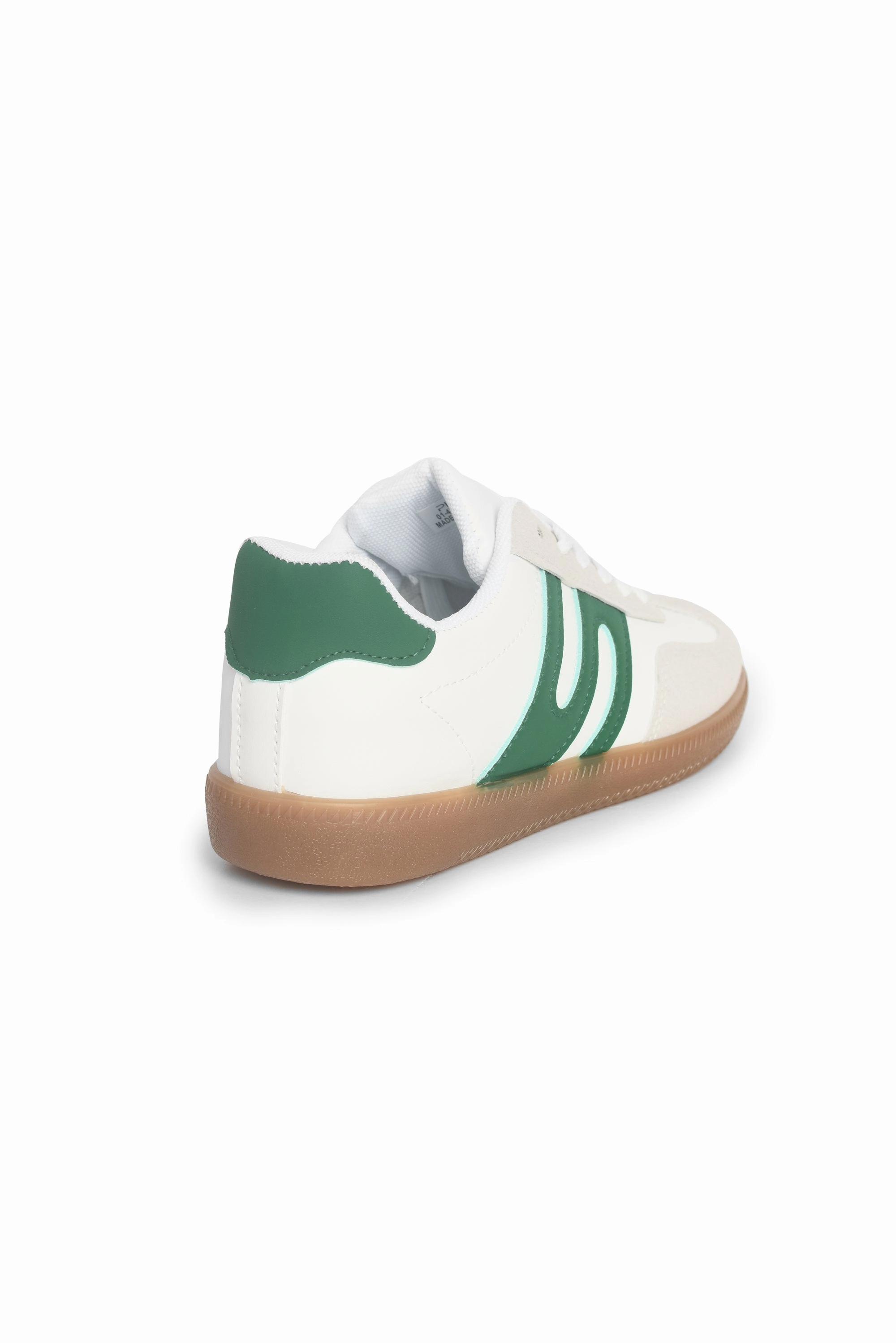 01-5332 Flat Sneaker