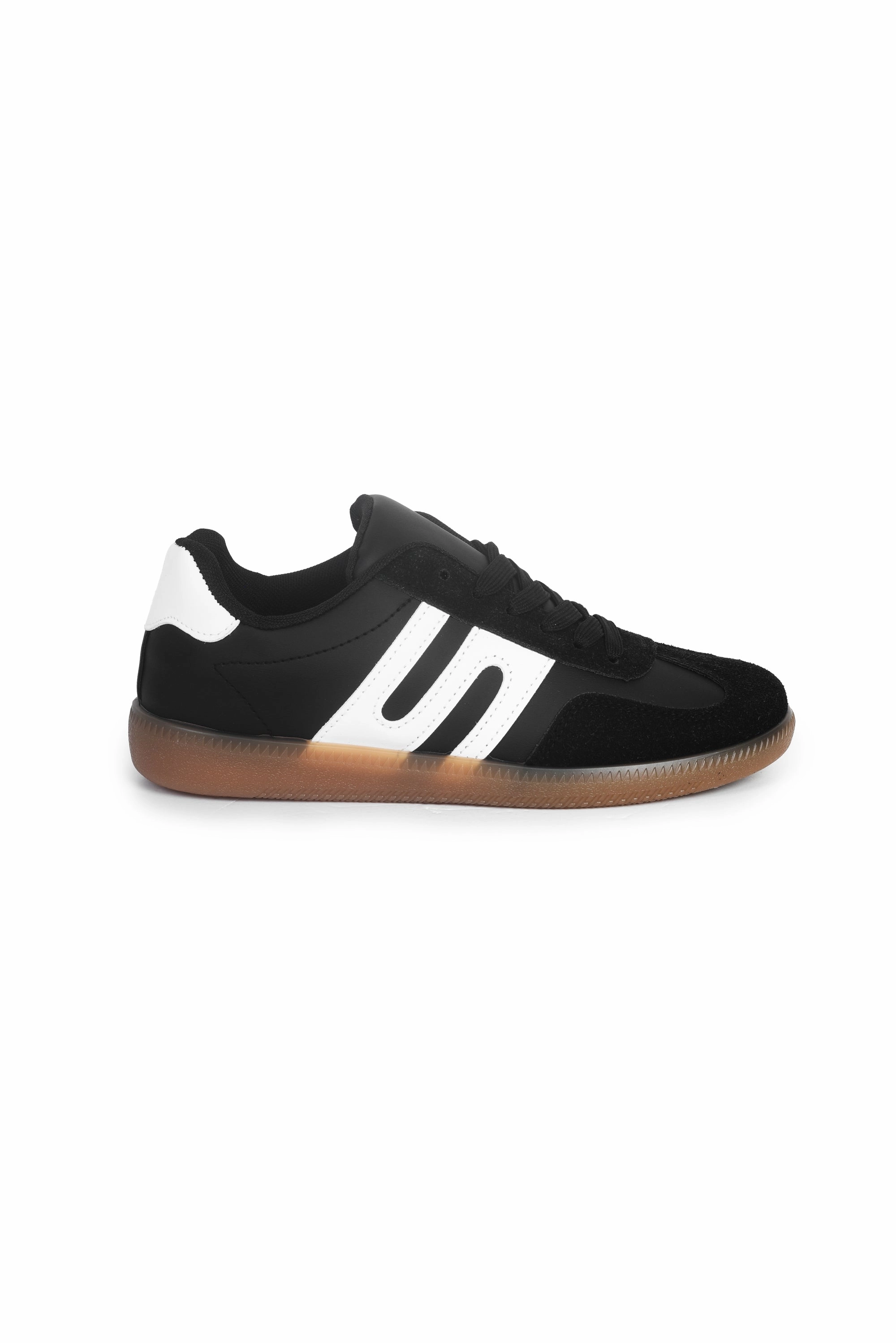 01-5332 Flat Sneaker