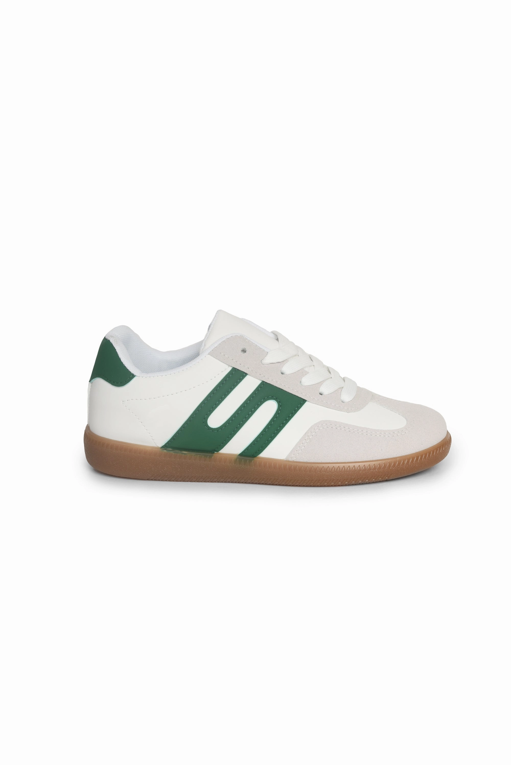 01-5332 Flat Sneaker