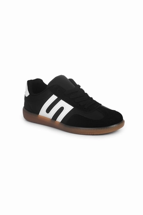 01-5332 Flat Sneaker