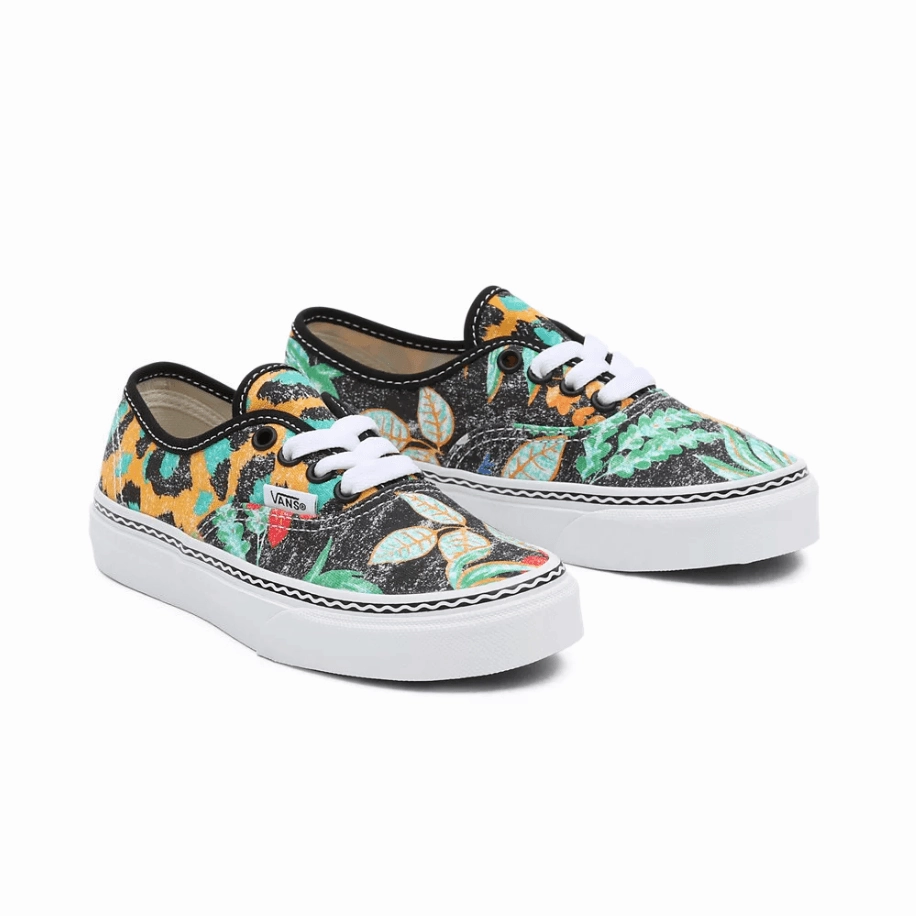   Crayola Kid's Authentic 'Van Doren'
