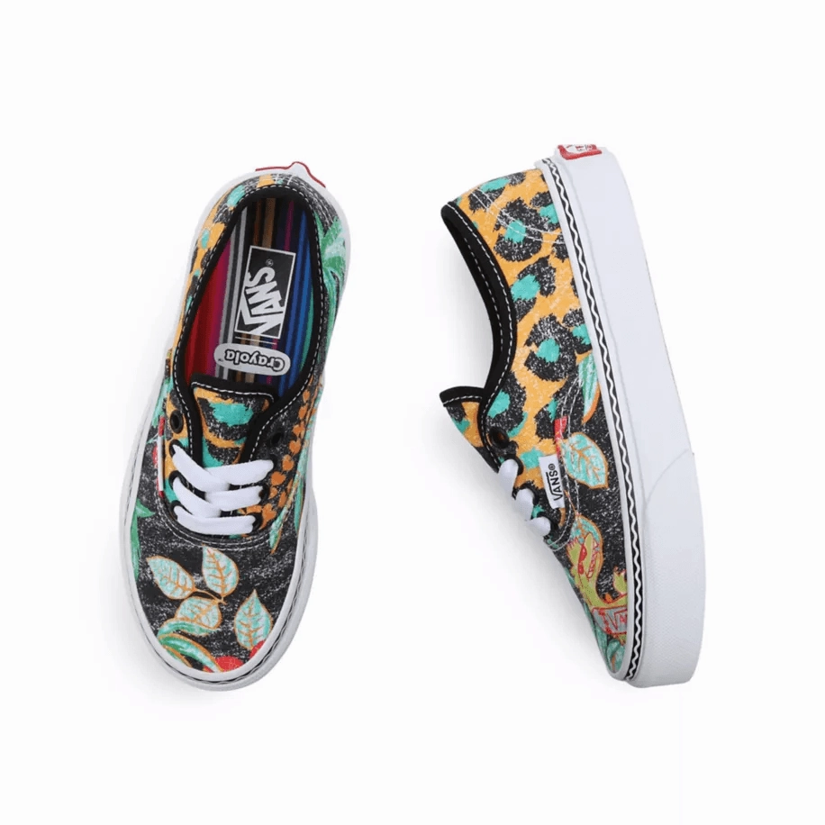   Crayola Kid's Authentic 'Van Doren'
