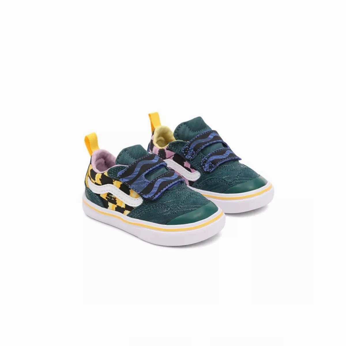   Crayola Toddler Comfycush New Skool  V