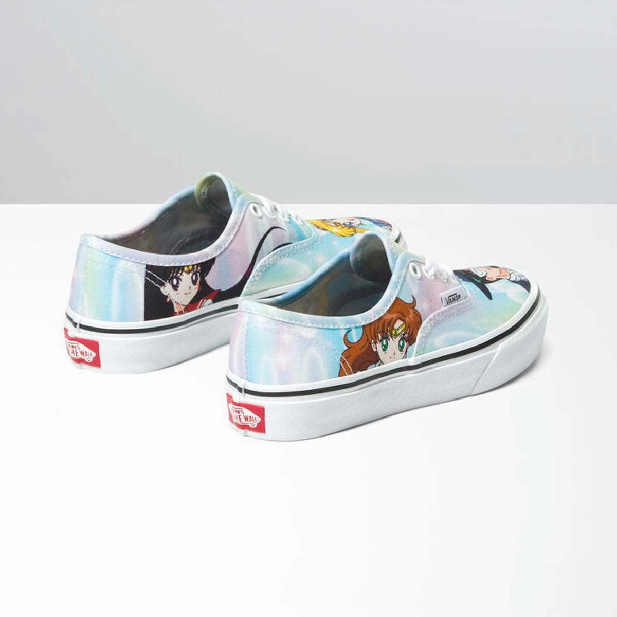   Sailor Moon Kid's Authentic 'Sailor Guardians'