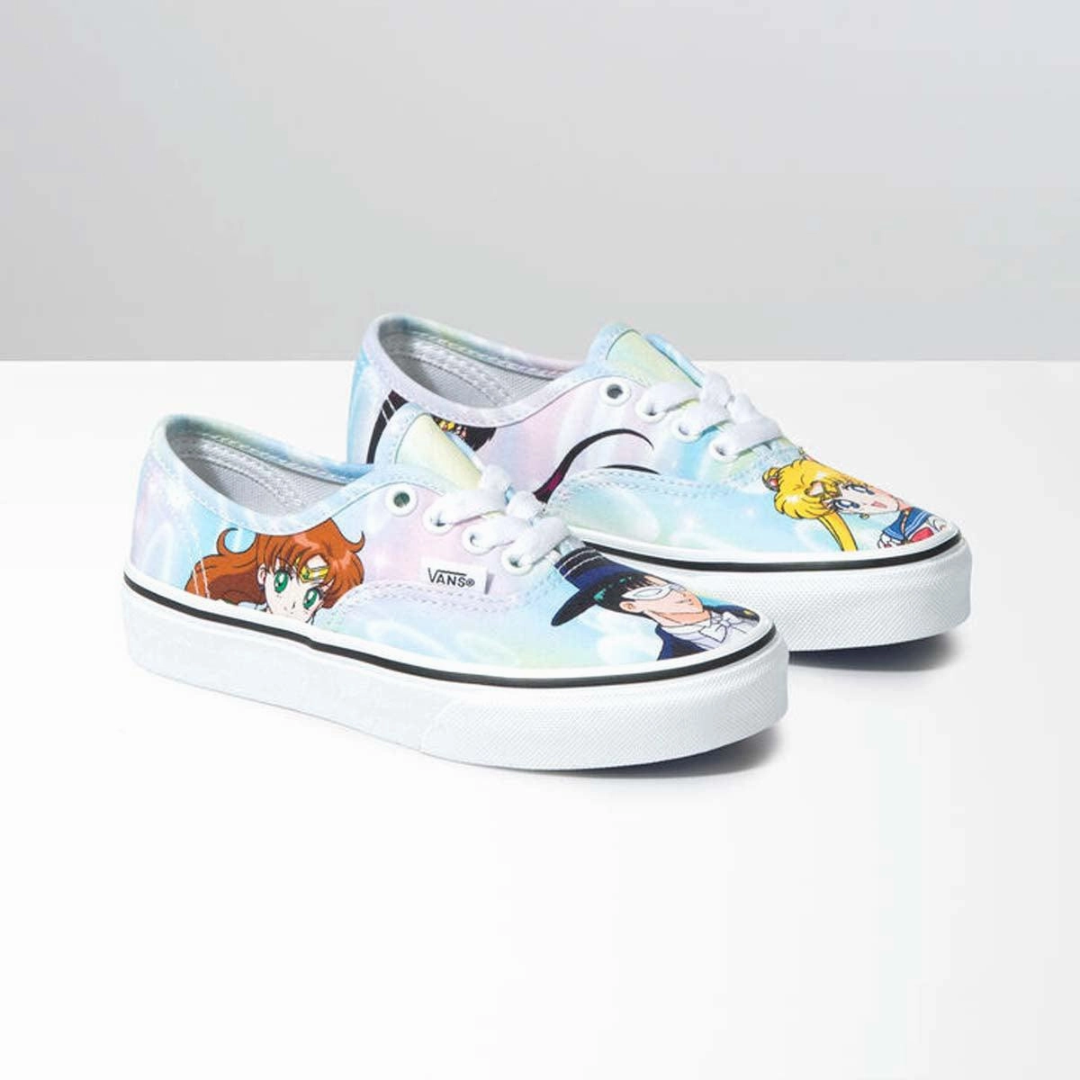   Sailor Moon Kid's Authentic 'Sailor Guardians'