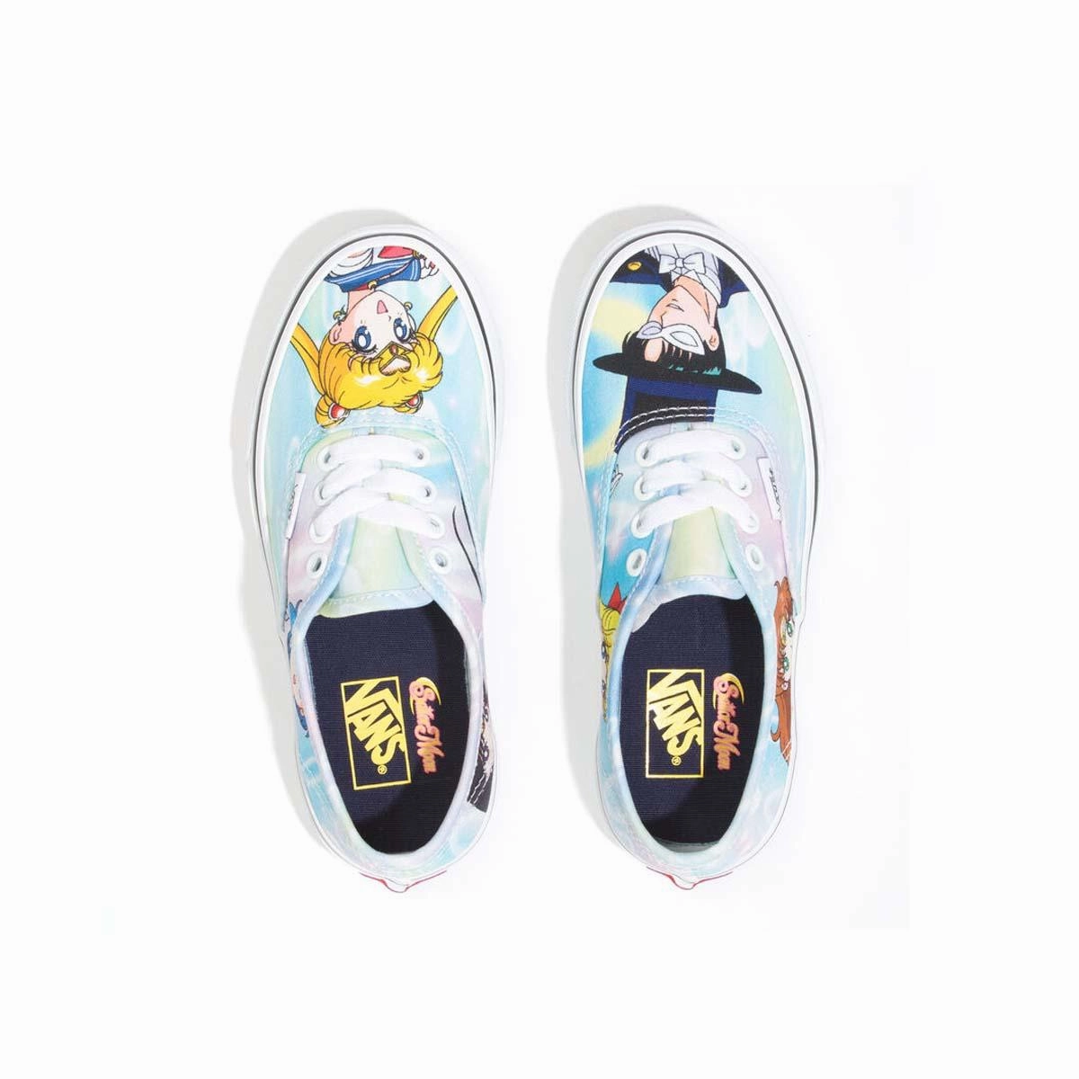   Sailor Moon Kid's Authentic 'Sailor Guardians'