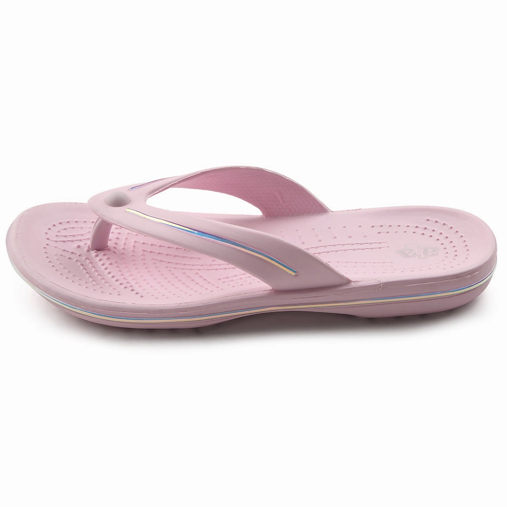 A-HA Pink Casual Slipper For Women MINY By Liberty