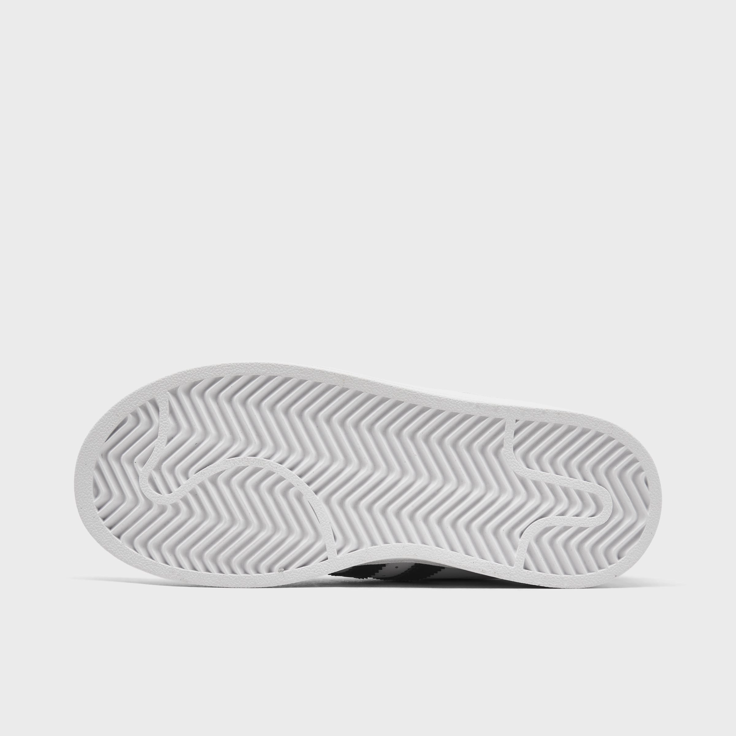 adidas Children's Superstar 2 Footwear White / Core Black