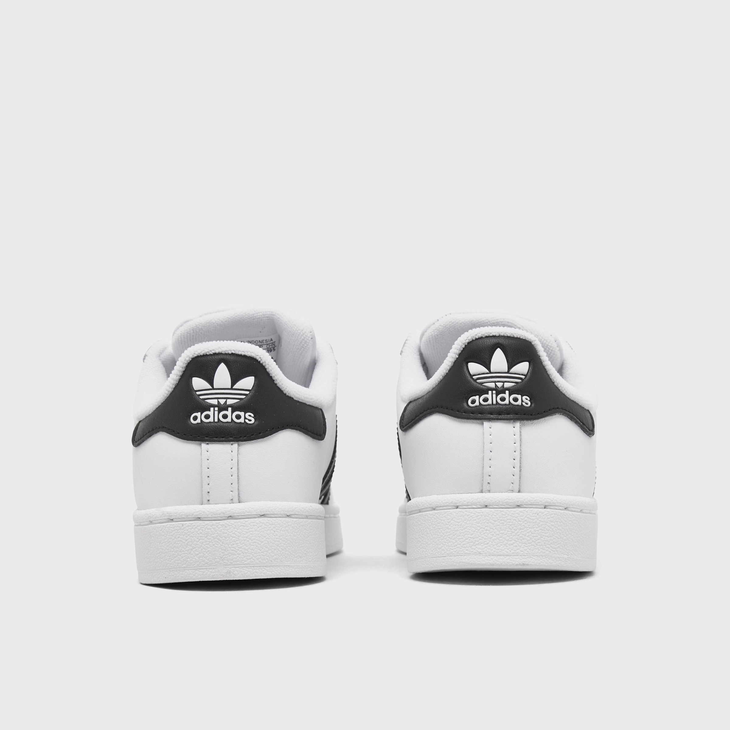 adidas Children's Superstar 2 Footwear White / Core Black
