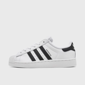 adidas Children's Superstar 2 Footwear White / Core Black