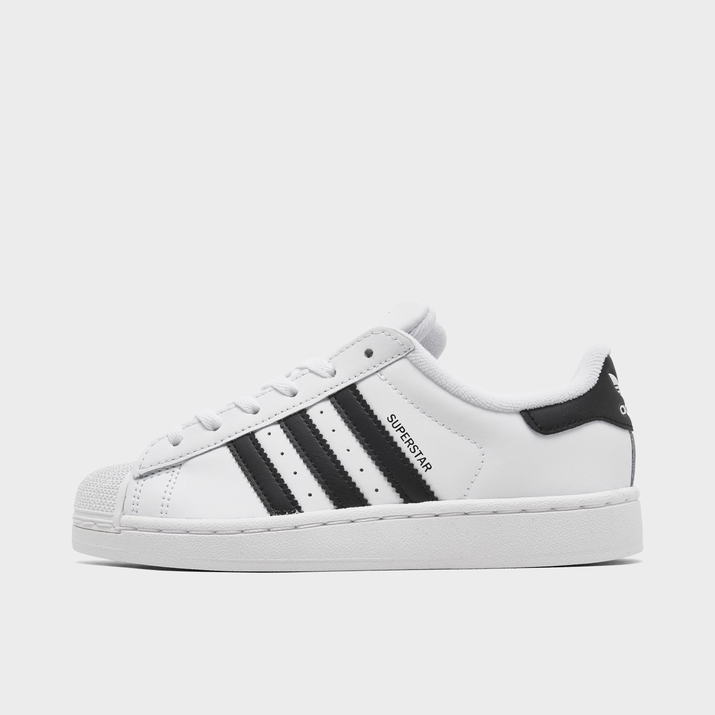 adidas Children's Superstar 2 Footwear White / Core Black